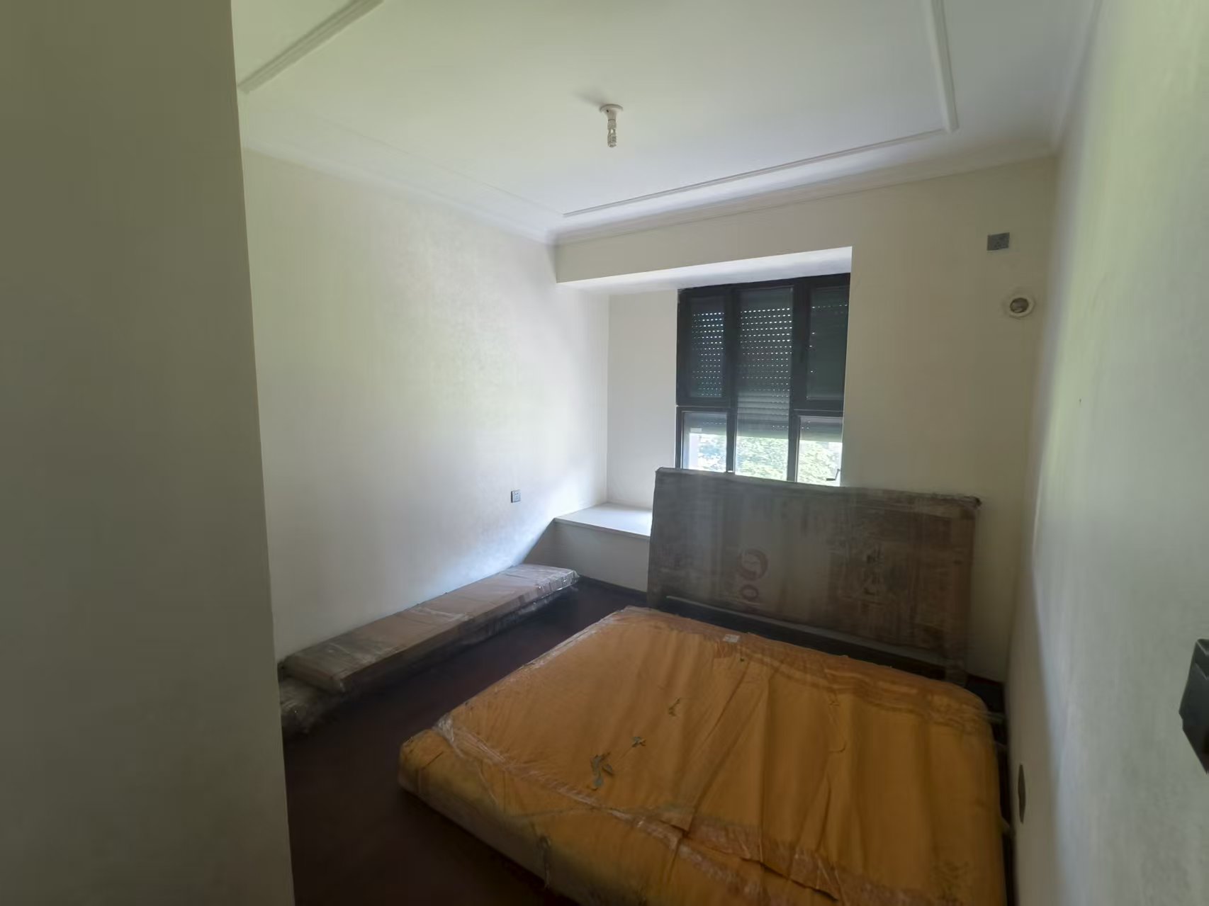富力院士廷 4室2厅2卫 171m&sup2;