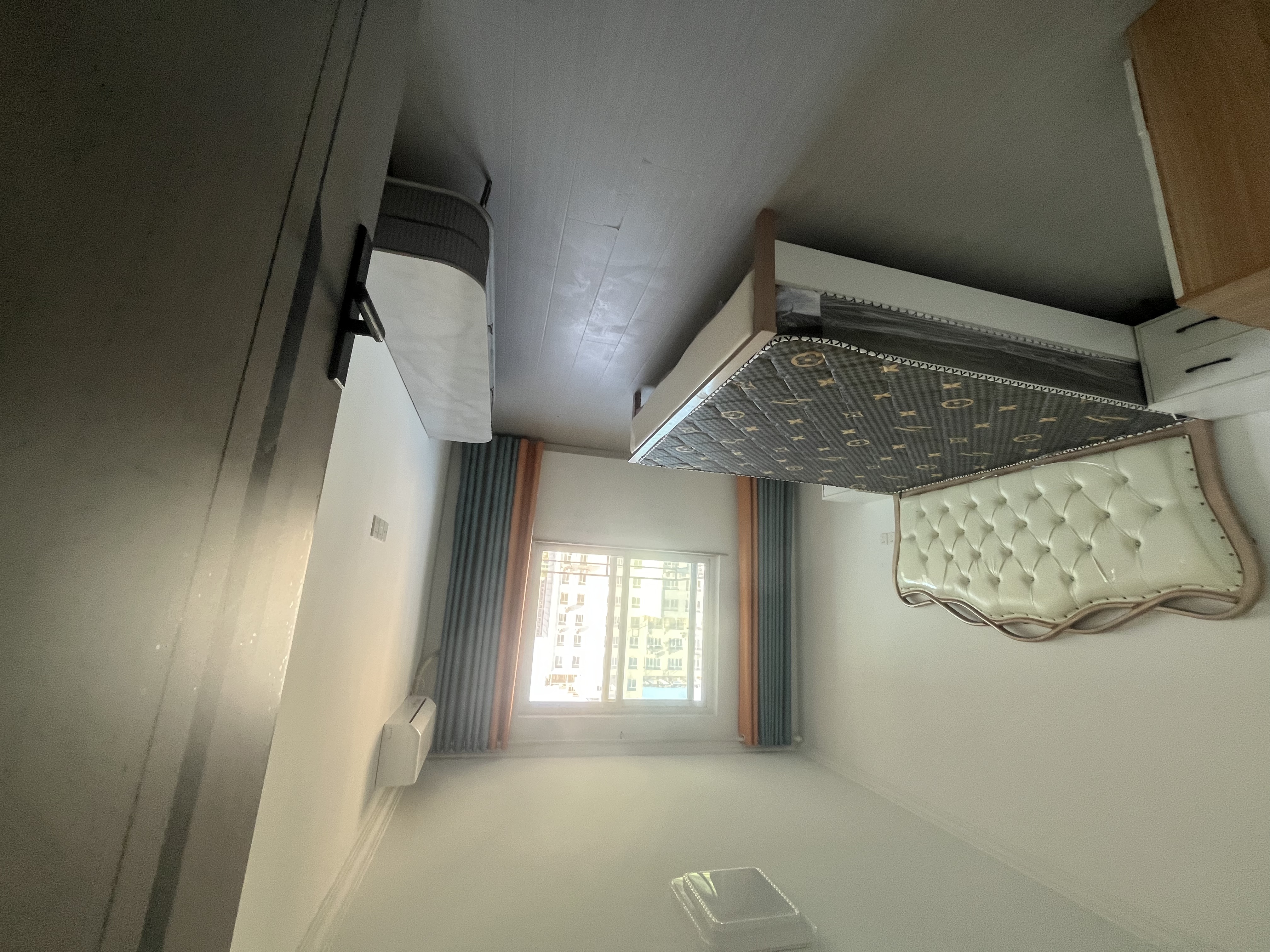 和丰北城锦居 2室1厅1卫 92m&sup2;