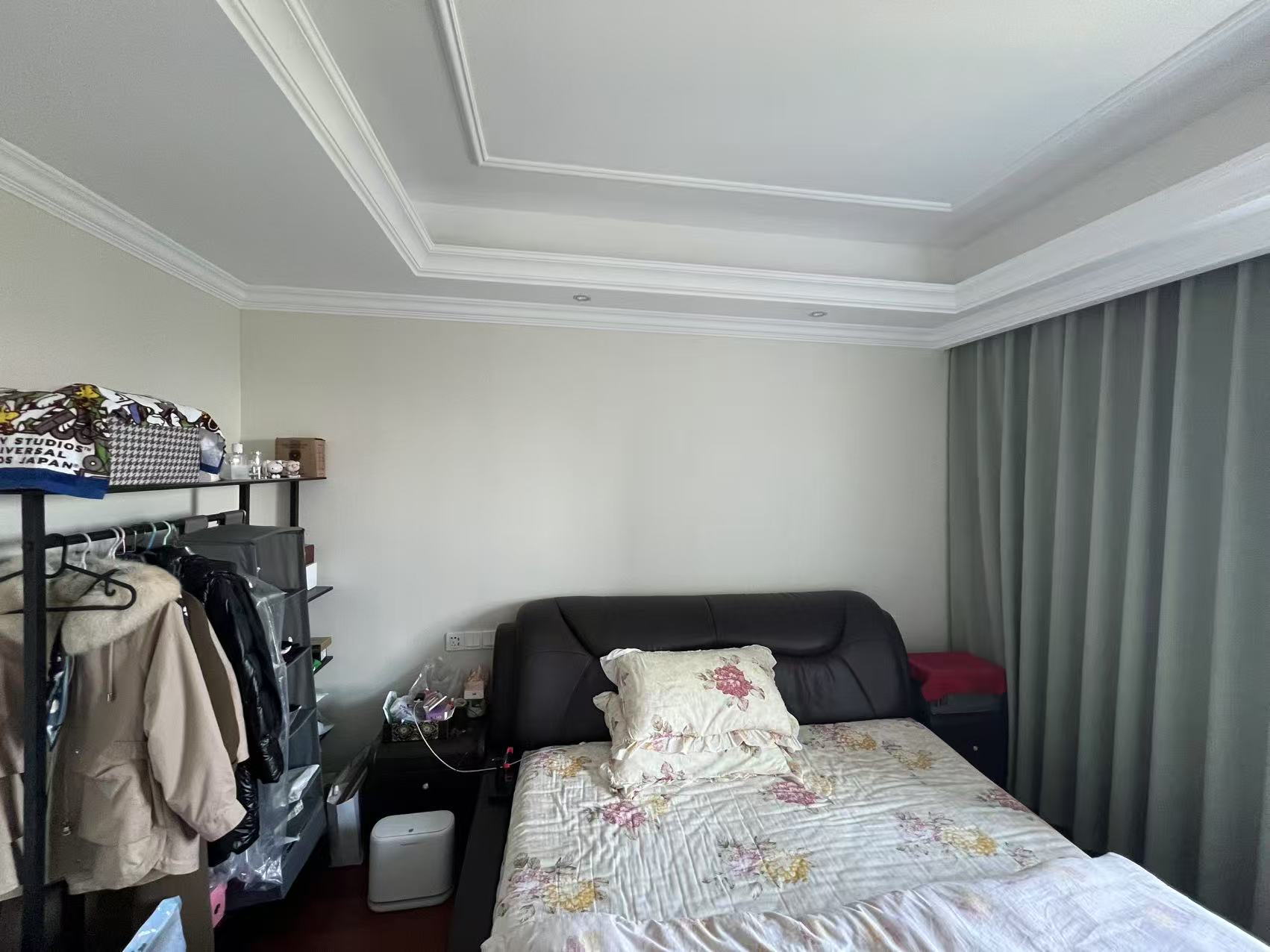 融创盛和九里桃源 3室2厅1卫 109m&sup2;