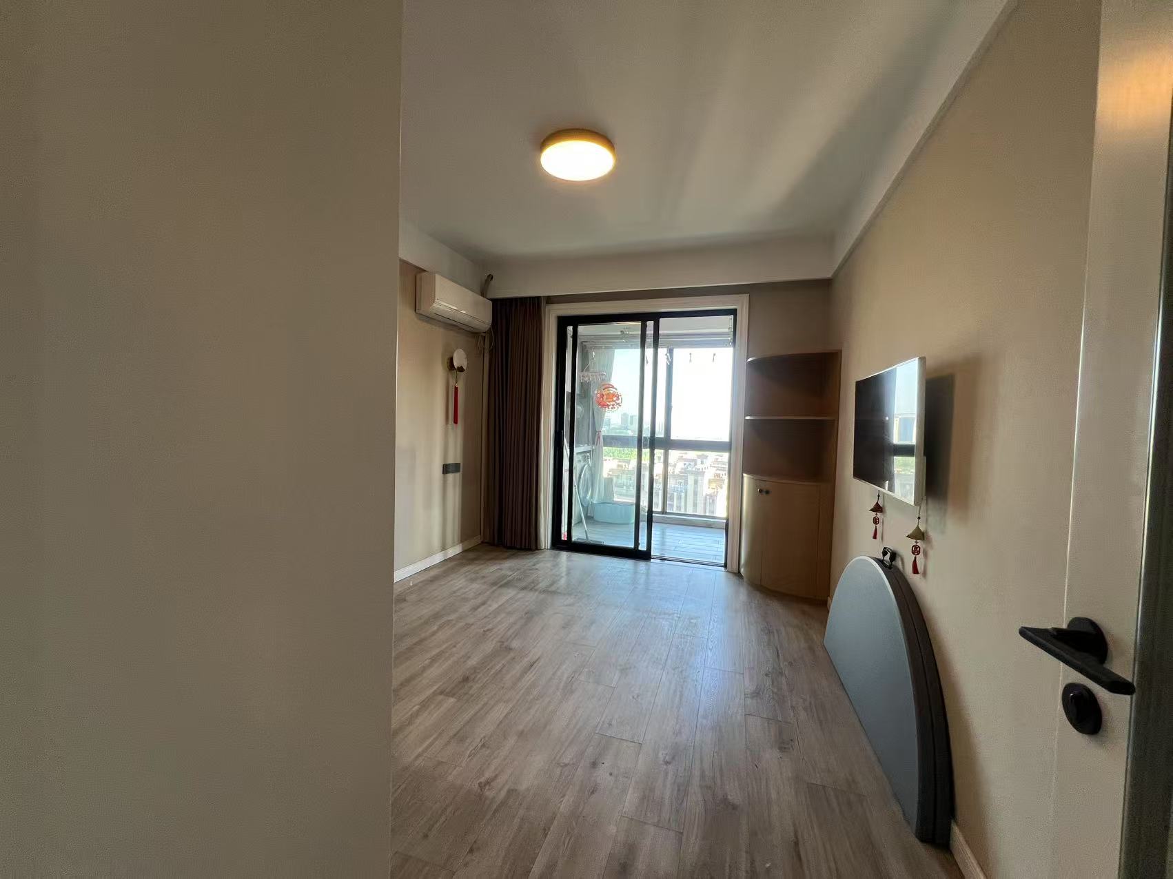 紫东南苑北区 3室2厅1卫 131m&sup2;