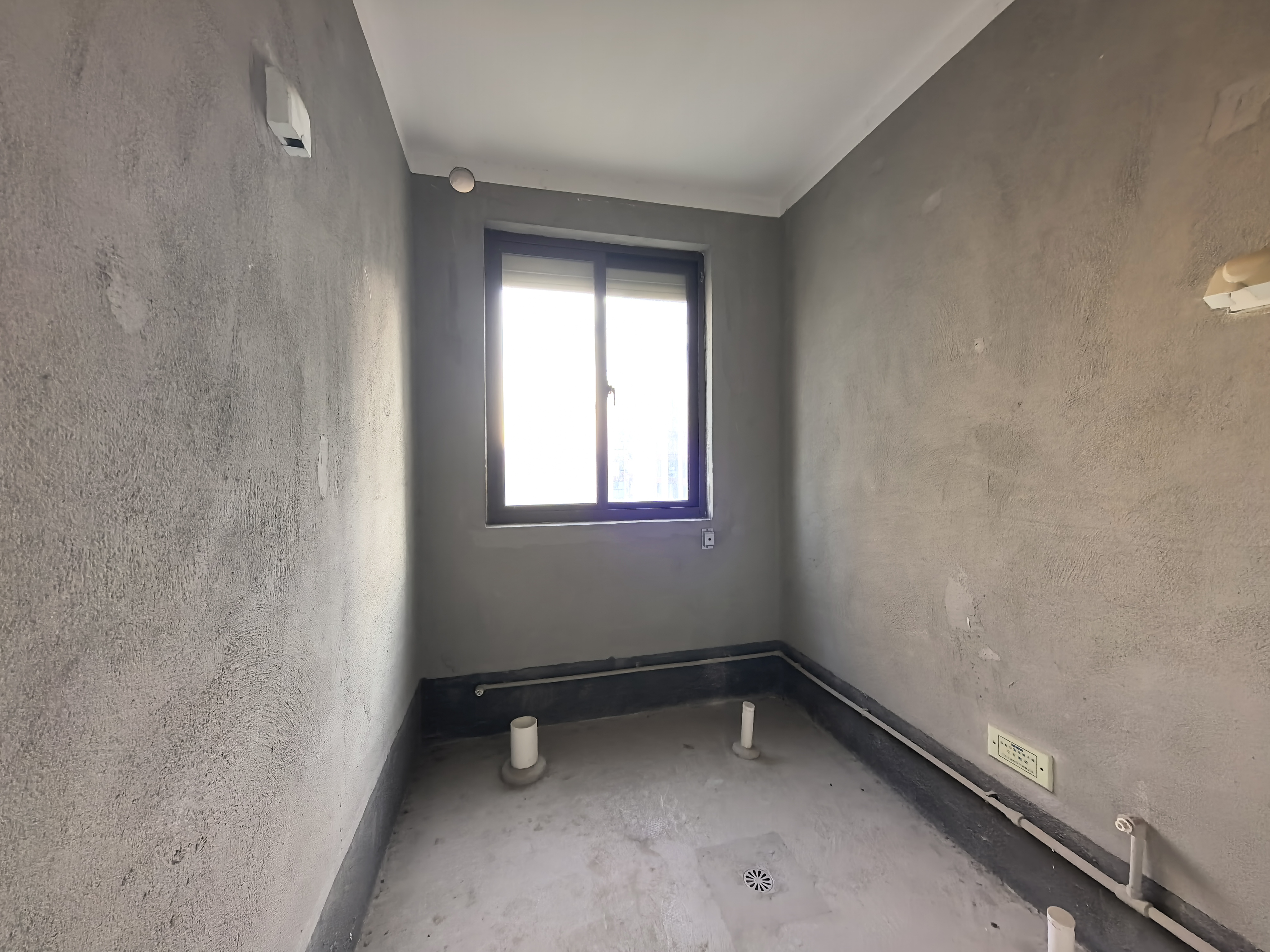 南通1912 4室2厅2卫 143.44m&sup2;