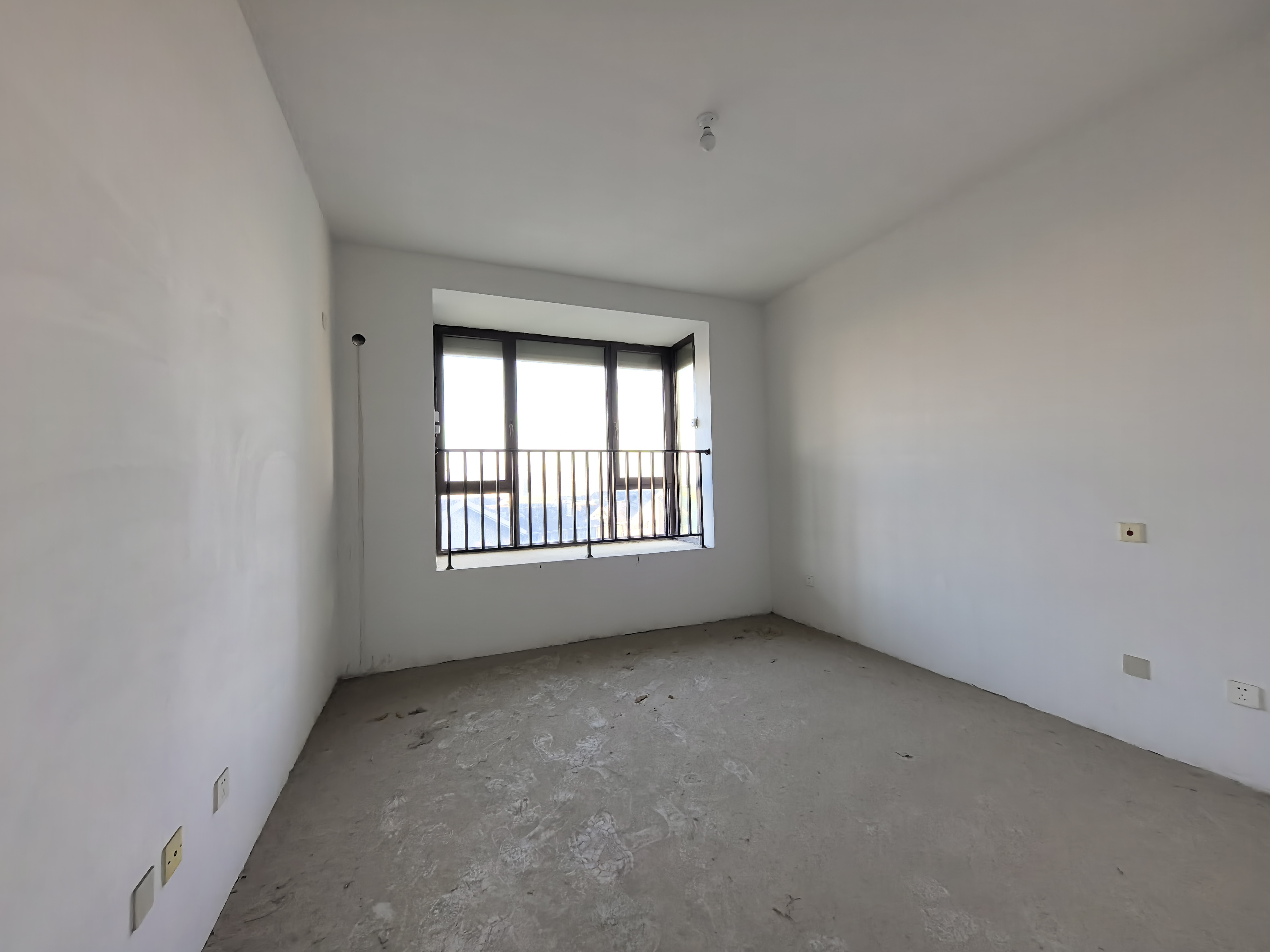 南通1912 4室2厅2卫 143.44m&sup2;