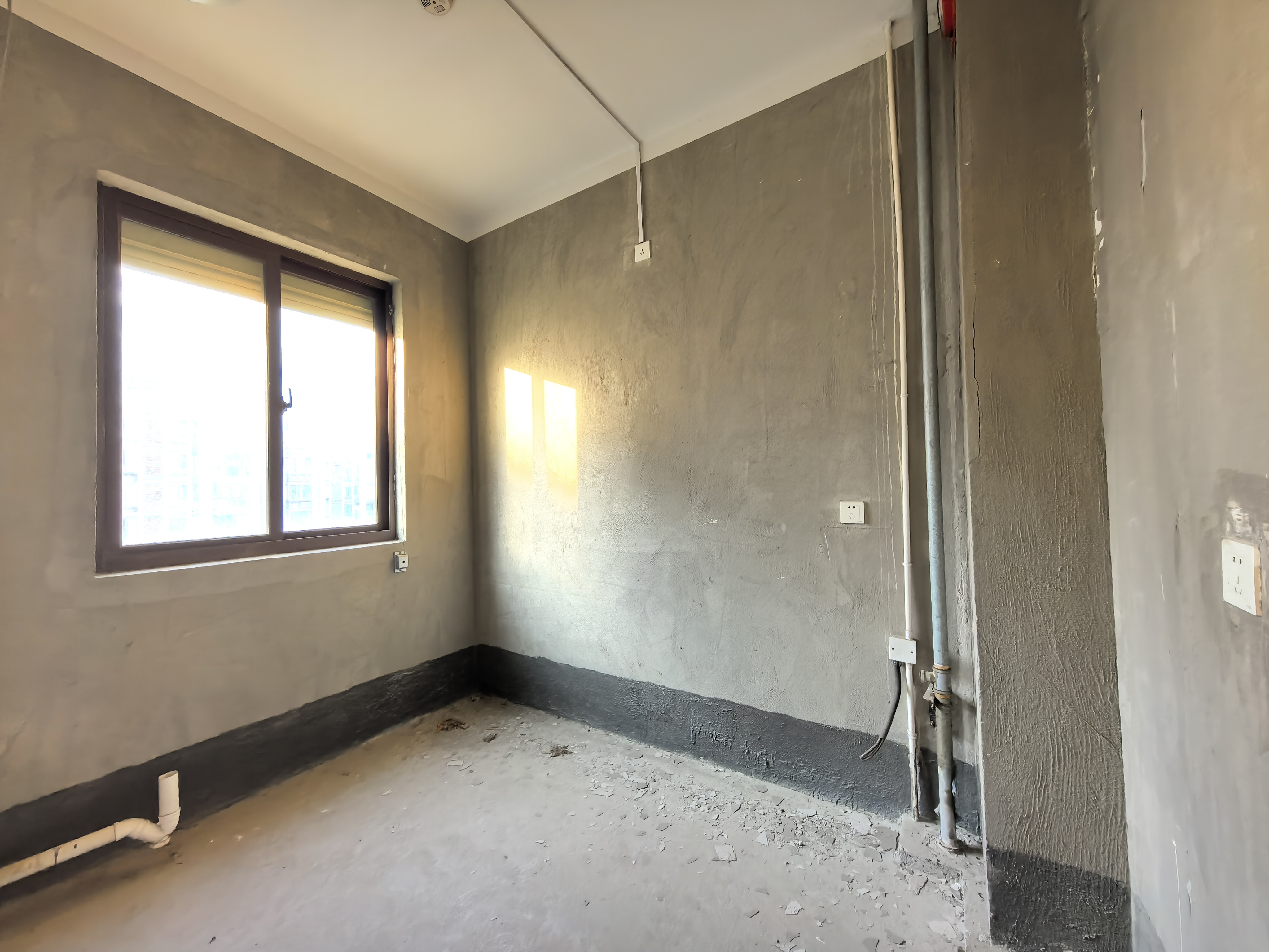 南通1912 4室2厅2卫 143.44m&sup2;