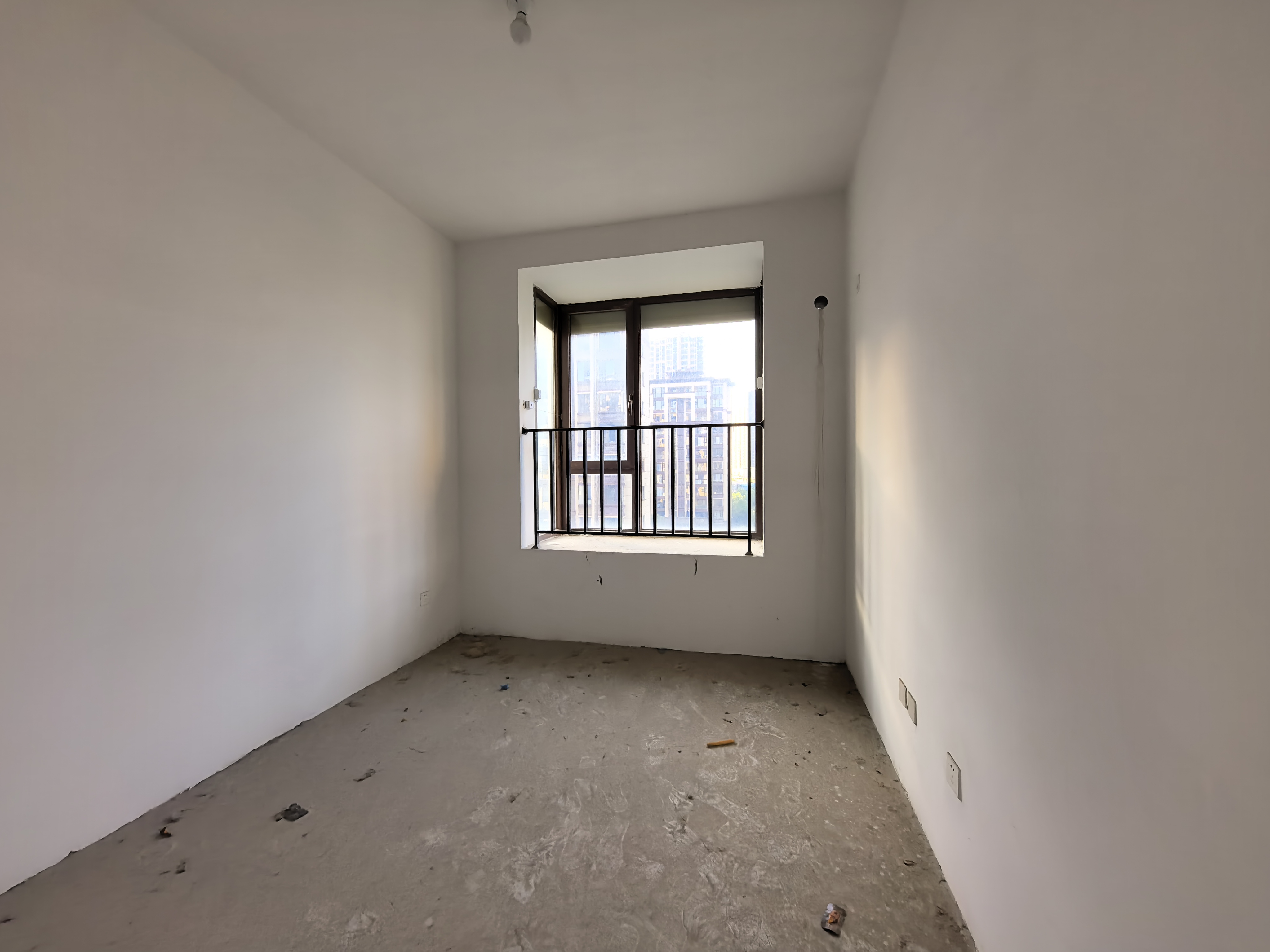 南通1912 4室2厅2卫 143.44m&sup2;