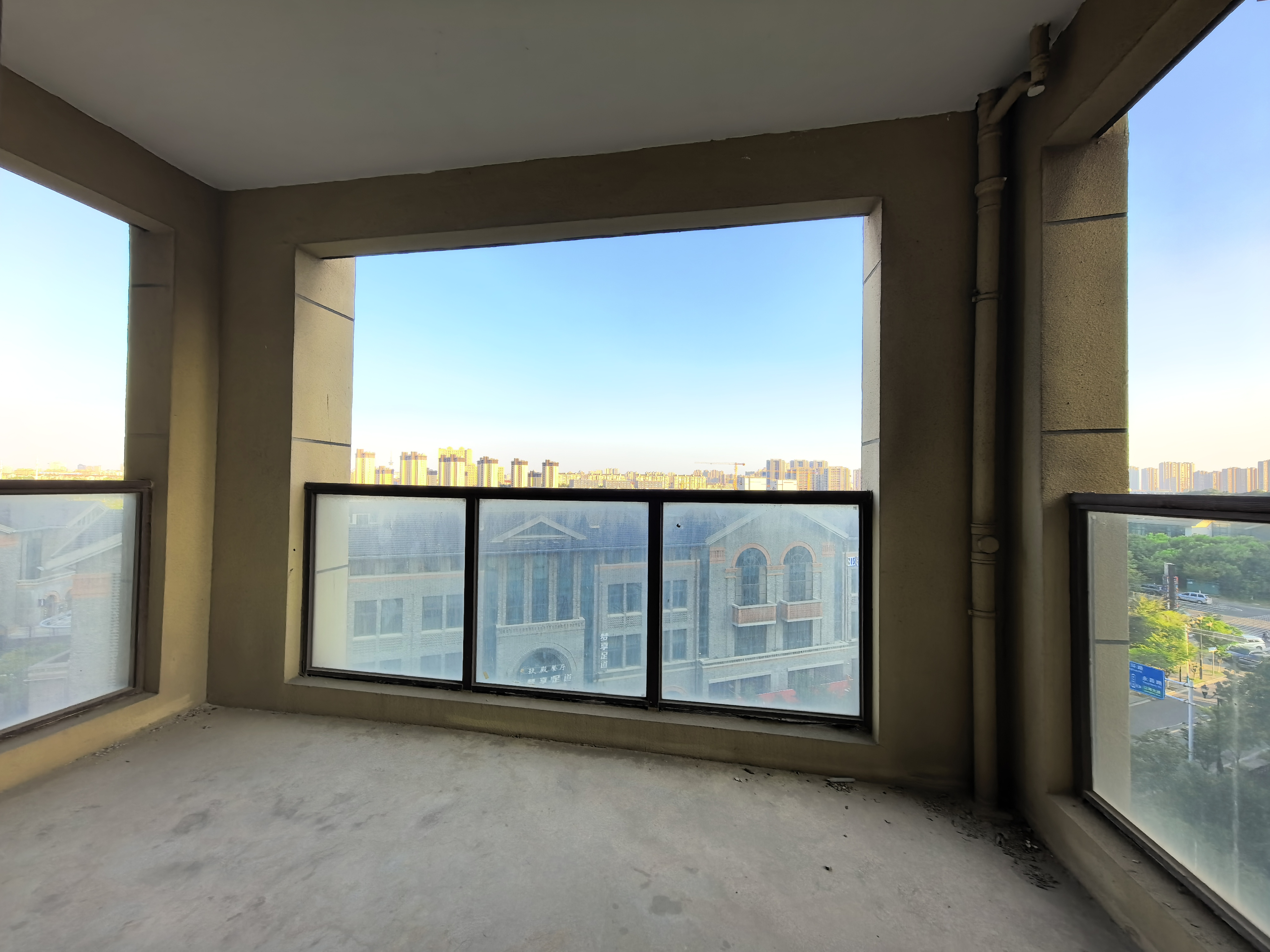 南通1912 4室2厅2卫 143.44m&sup2;