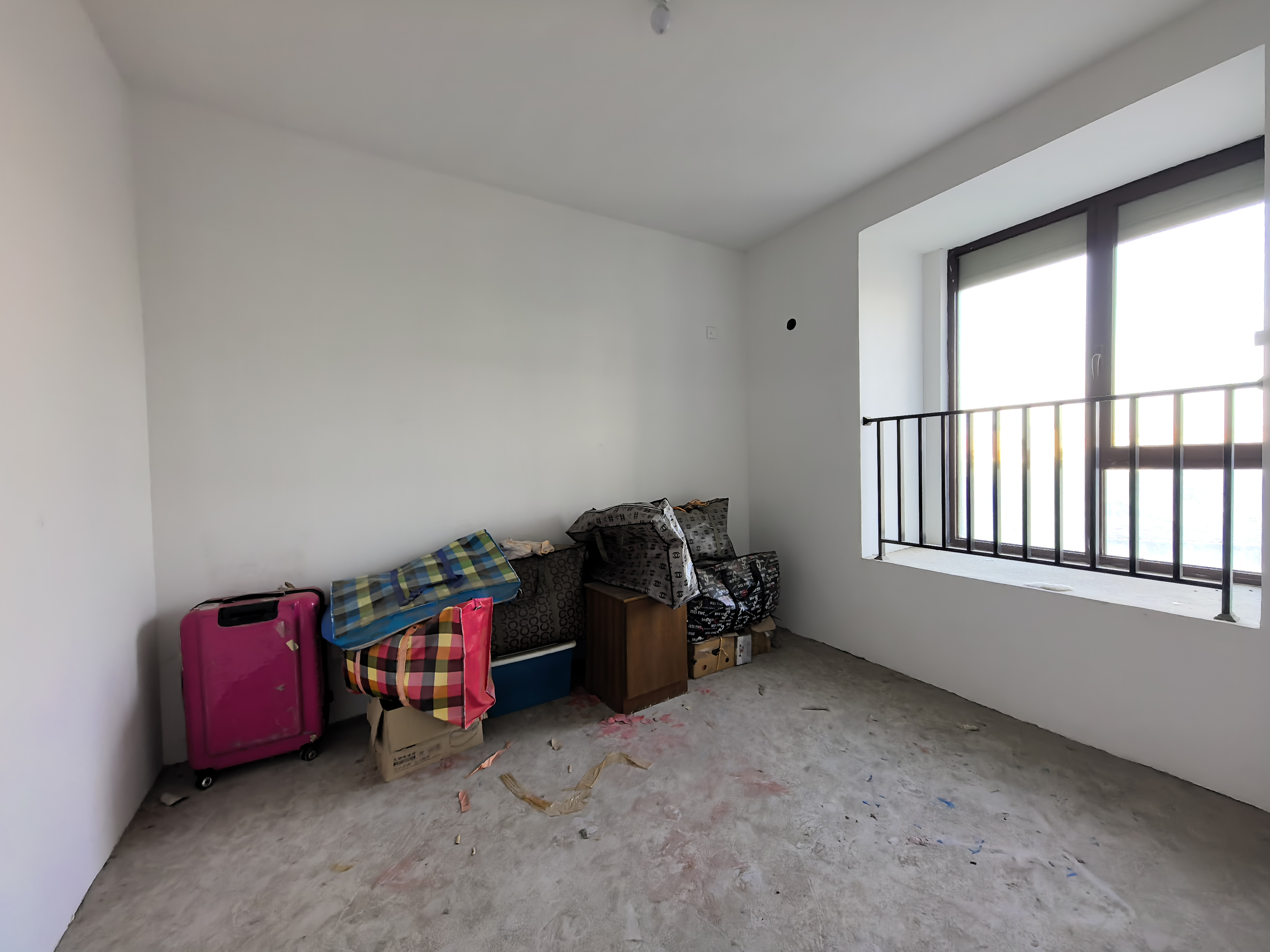 南通1912 4室2厅2卫 143.44m&sup2;