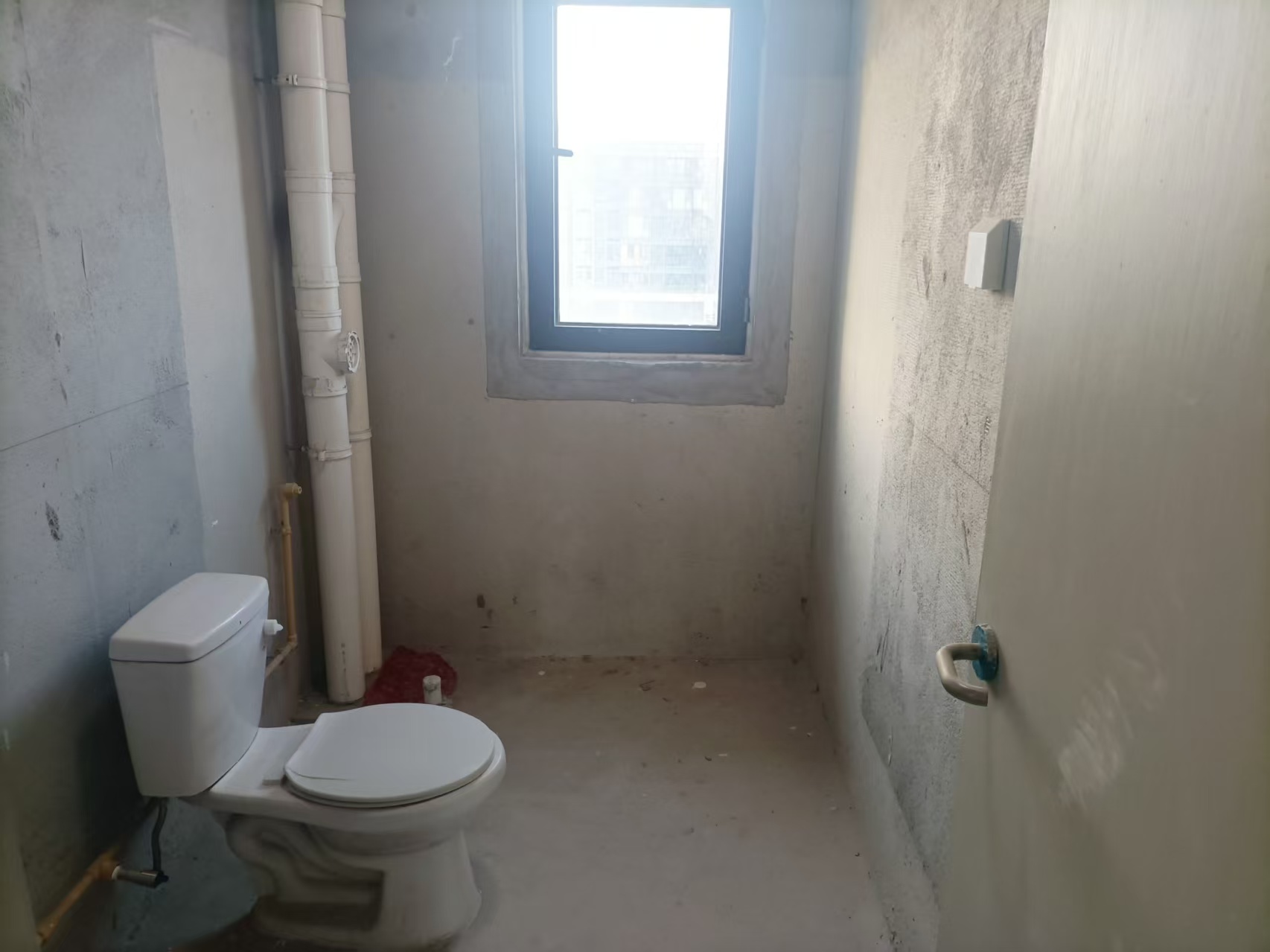 绿地新里城 3室2厅2卫 106.8m&sup2;