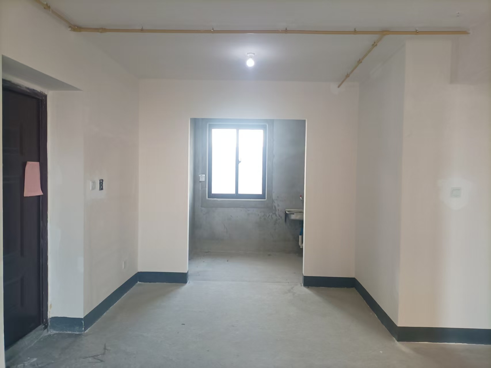 绿地新里城 3室2厅2卫 106.8m&sup2;