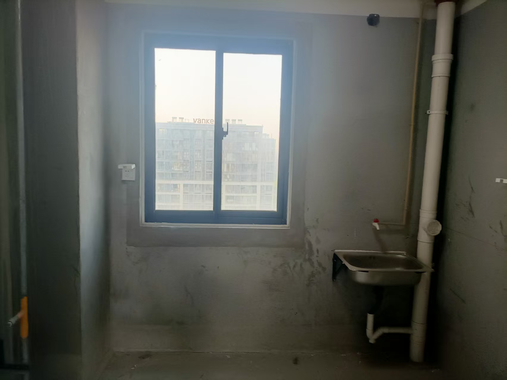 绿地新里城 3室2厅2卫 106.8m&sup2;