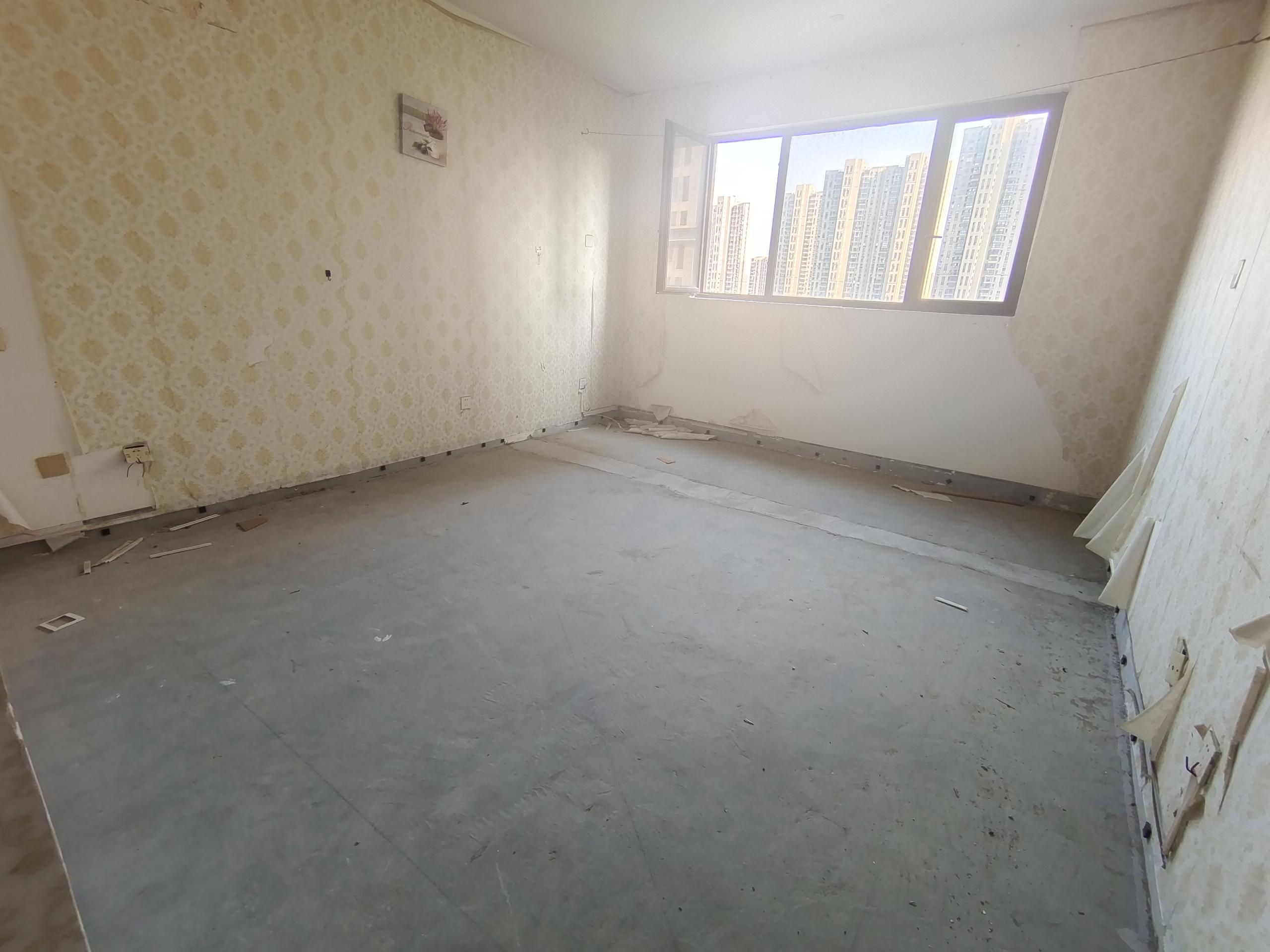 南通橡树湾 4室2厅2卫 166m&sup2;