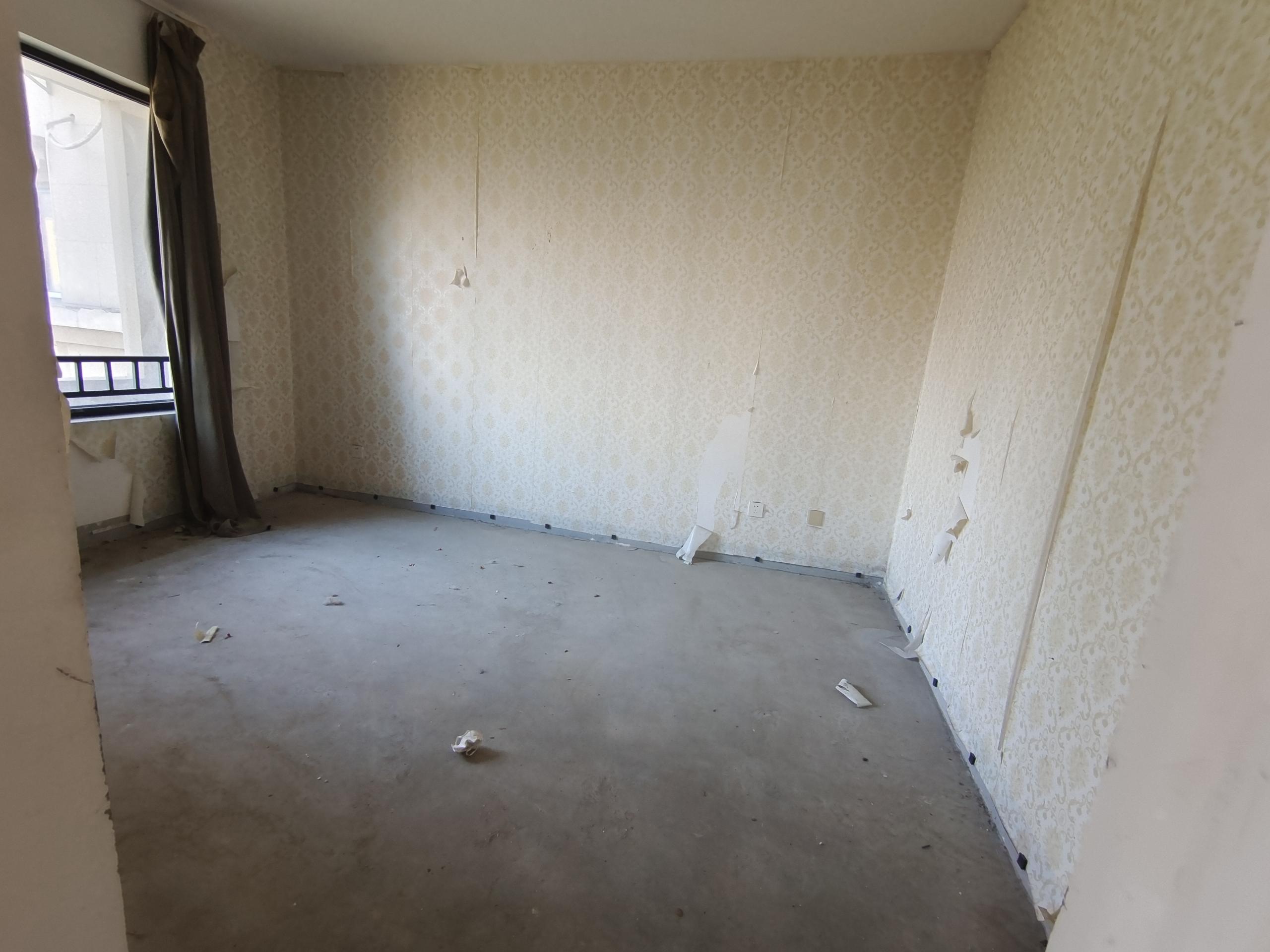南通橡树湾 4室2厅2卫 166m&sup2;