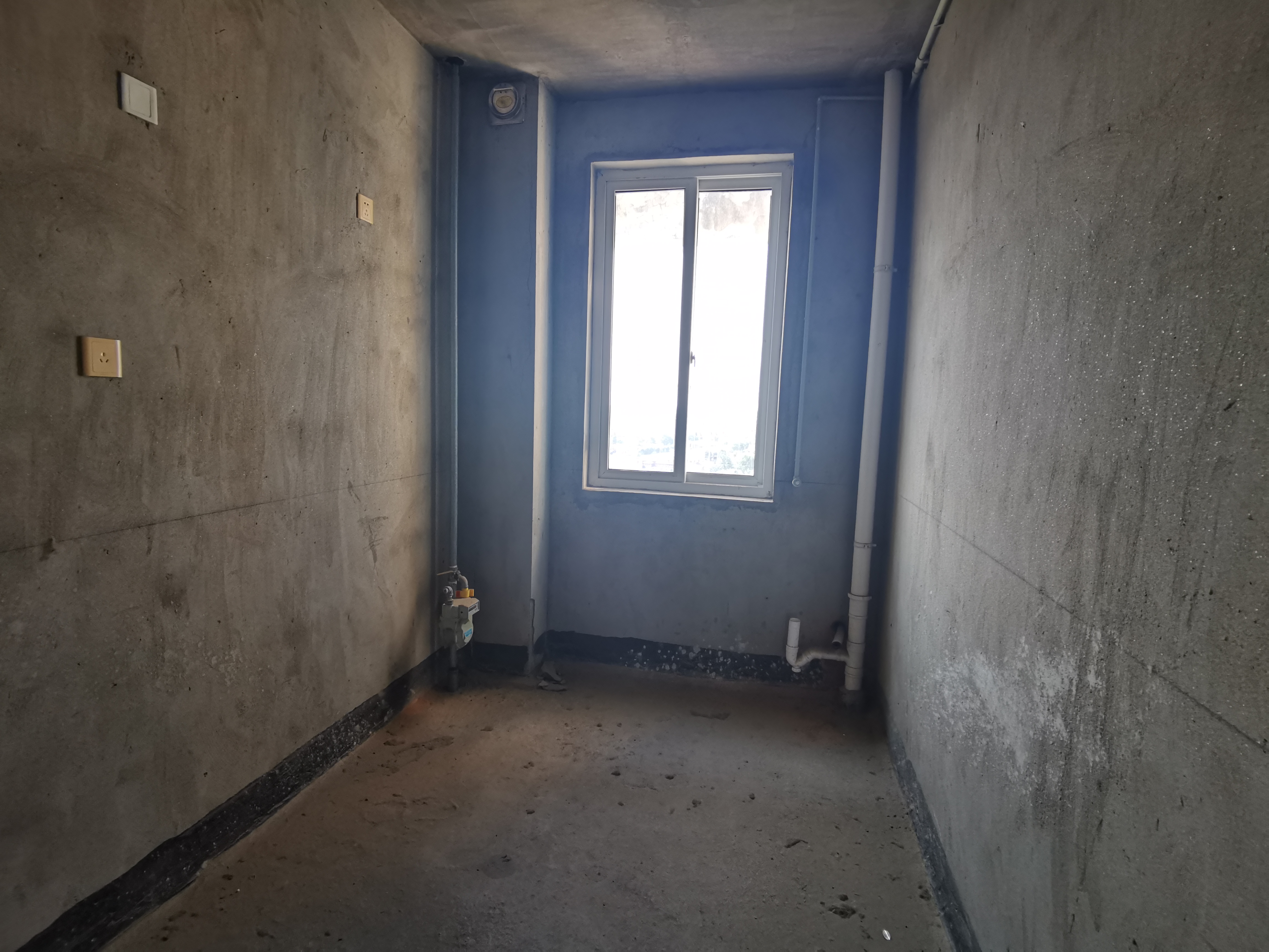 御景园 3室2厅1卫 122.00m&sup2;