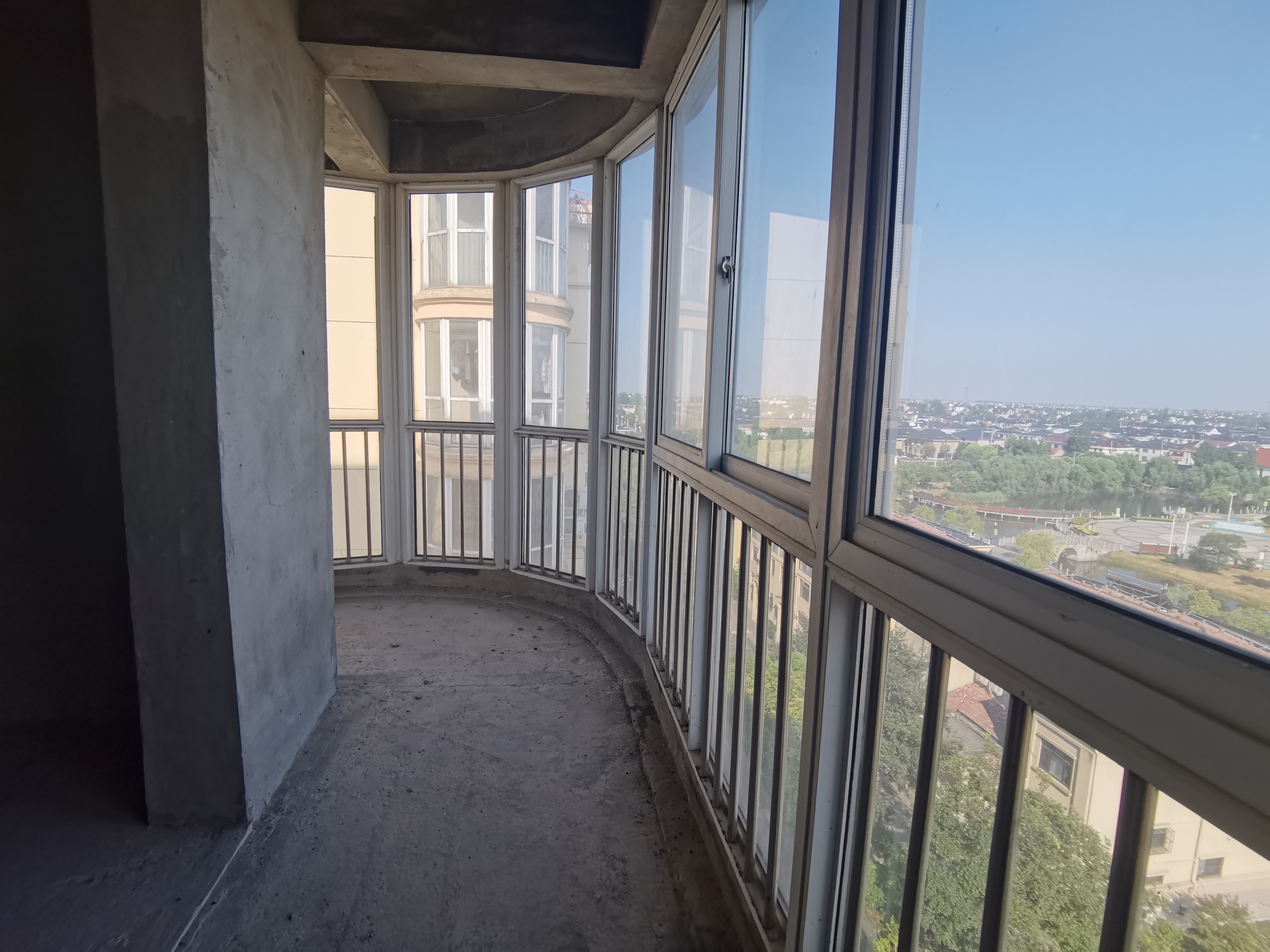 御景园 3室2厅1卫 122.00m&sup2;