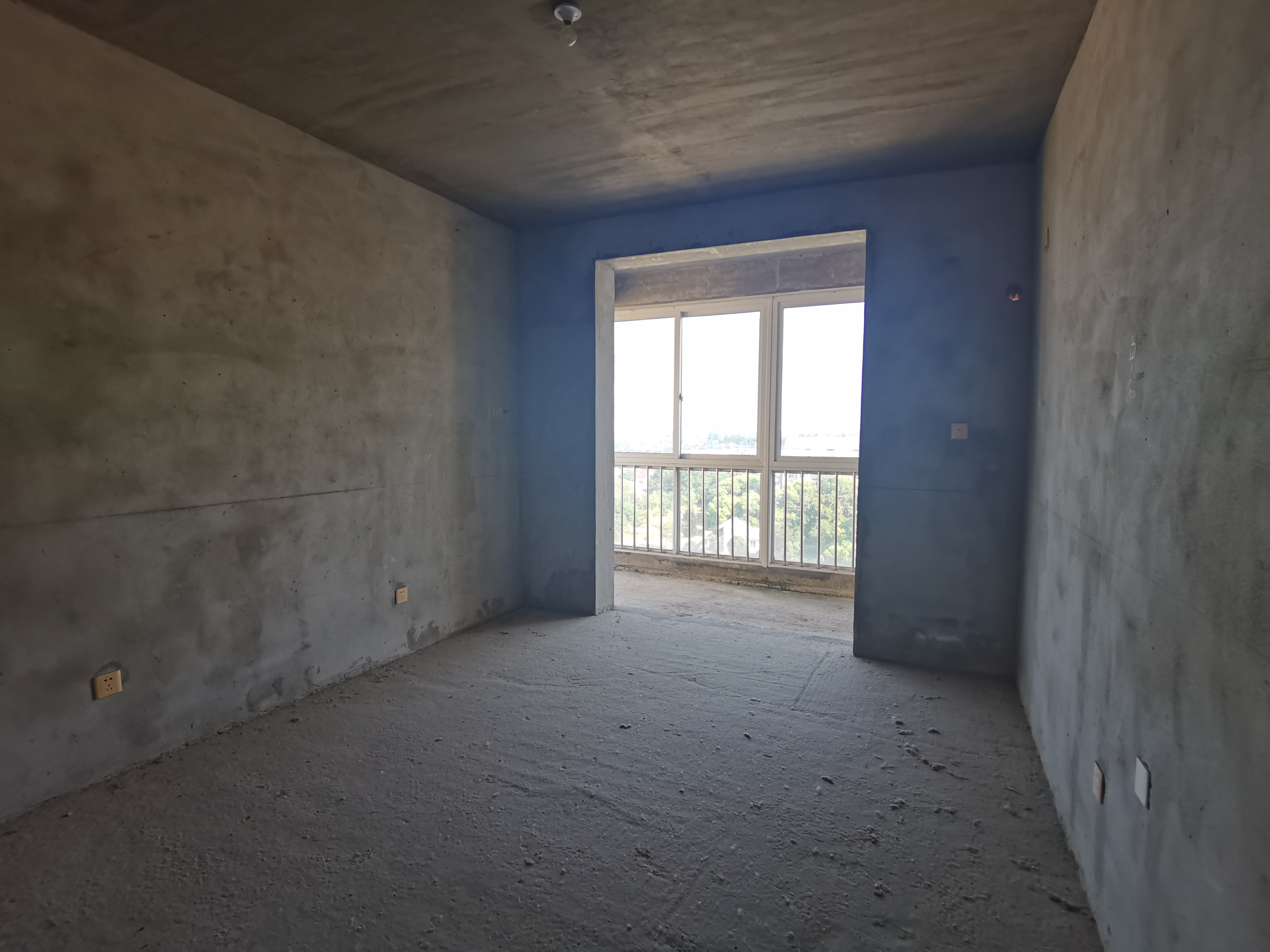御景园 3室2厅1卫 122.00m&sup2;