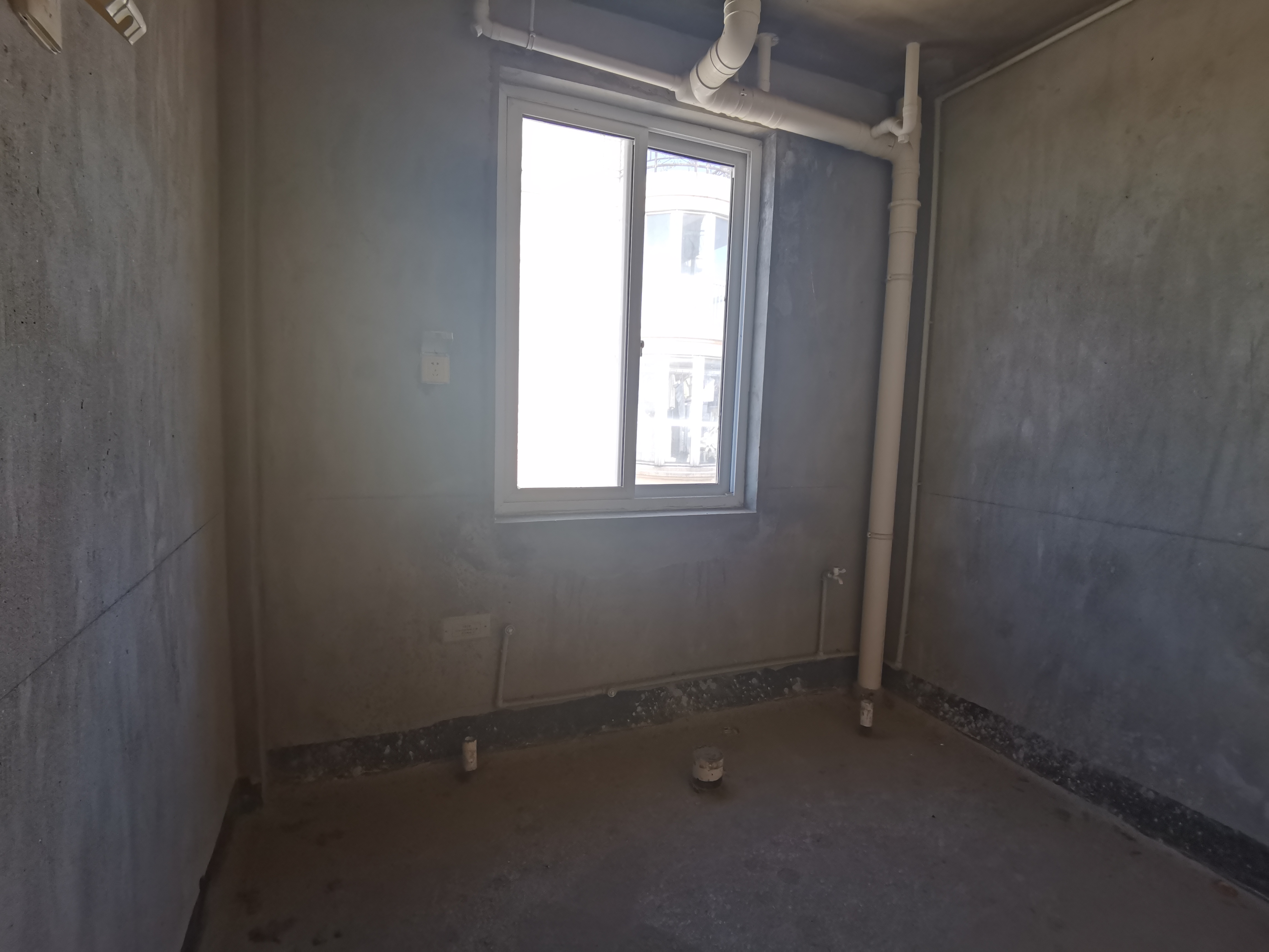 御景园 3室2厅1卫 122.00m&sup2;