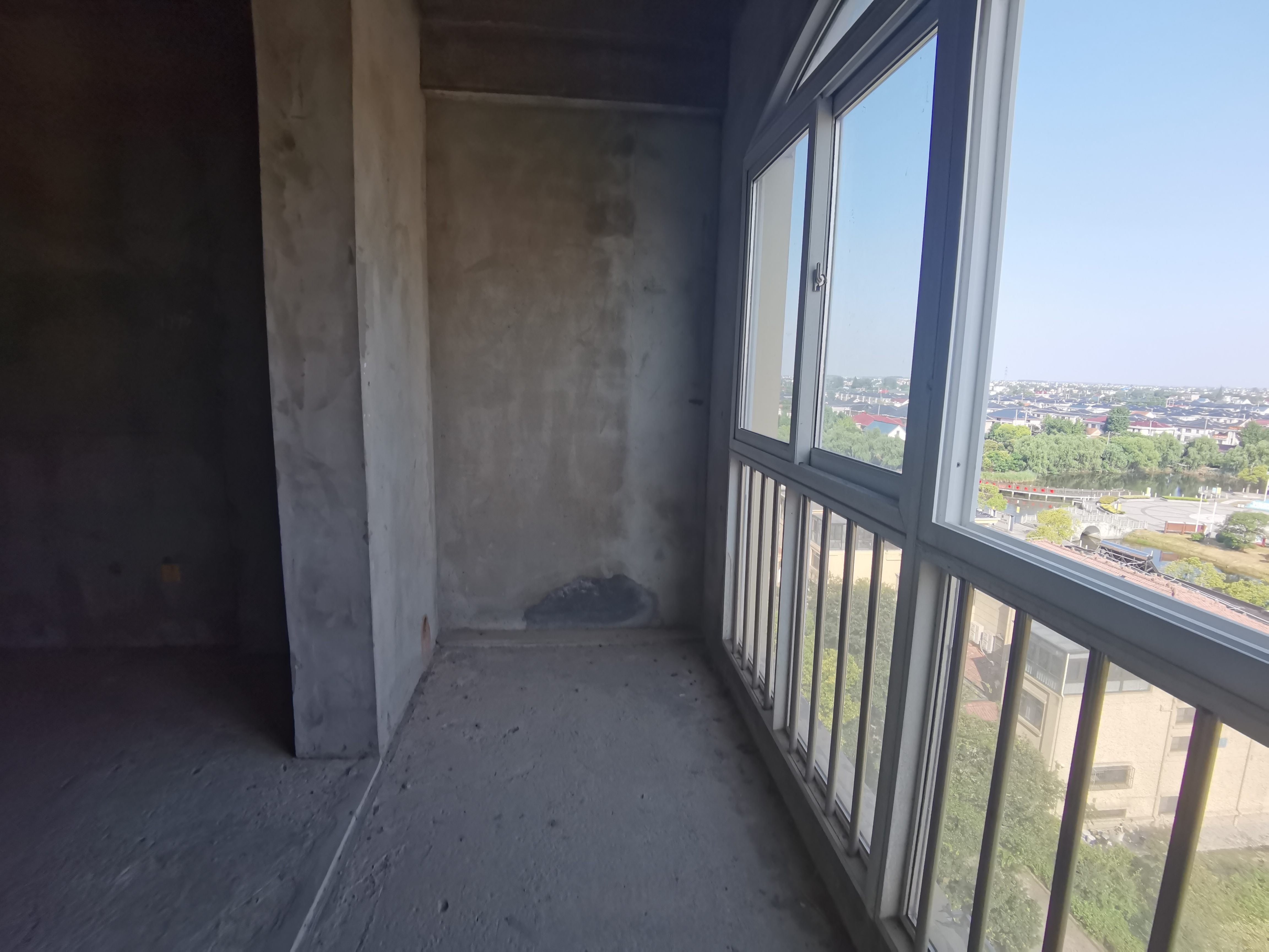 御景园 3室2厅1卫 122.00m&sup2;