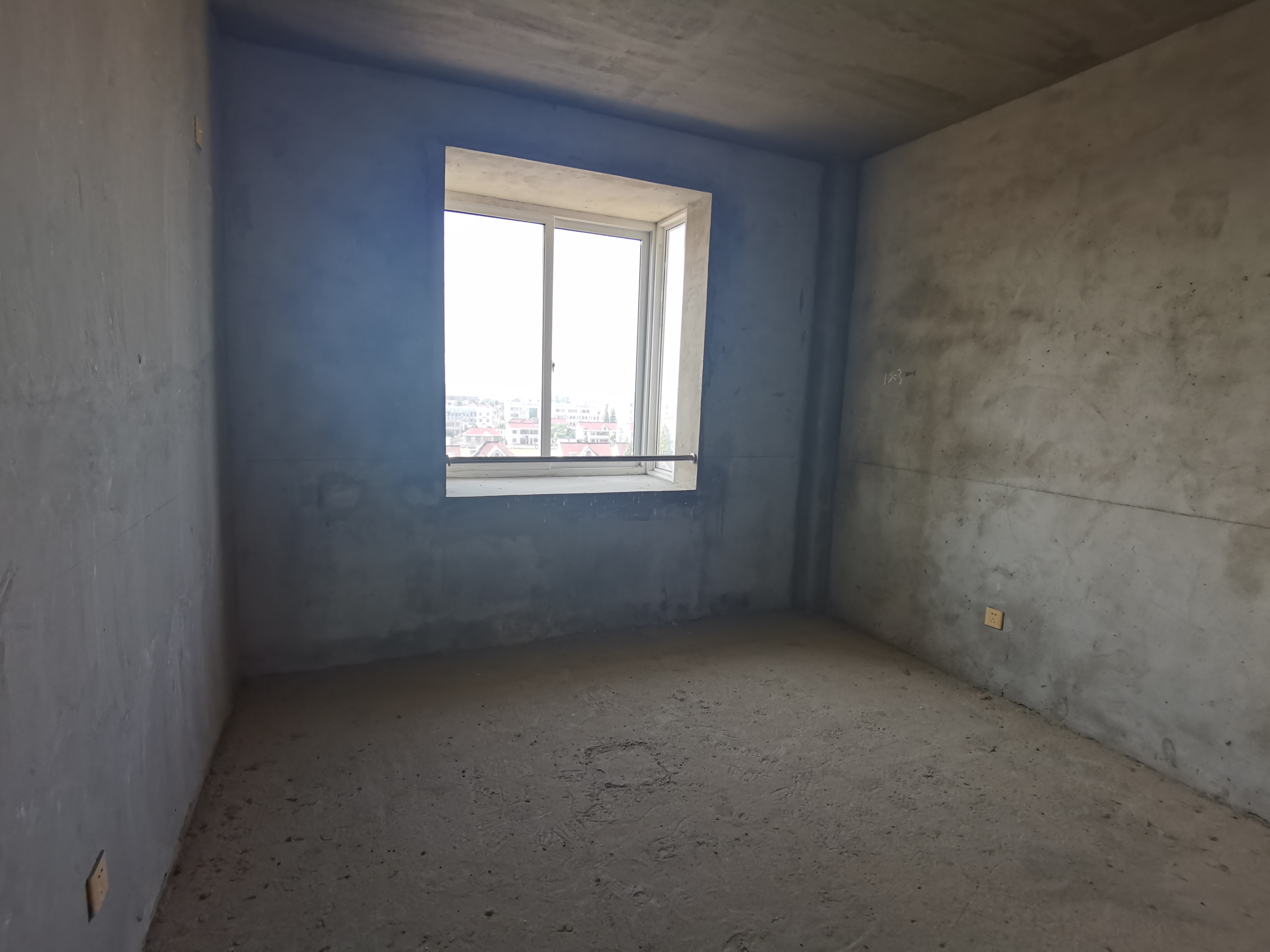 御景园 3室2厅1卫 122.00m&sup2;