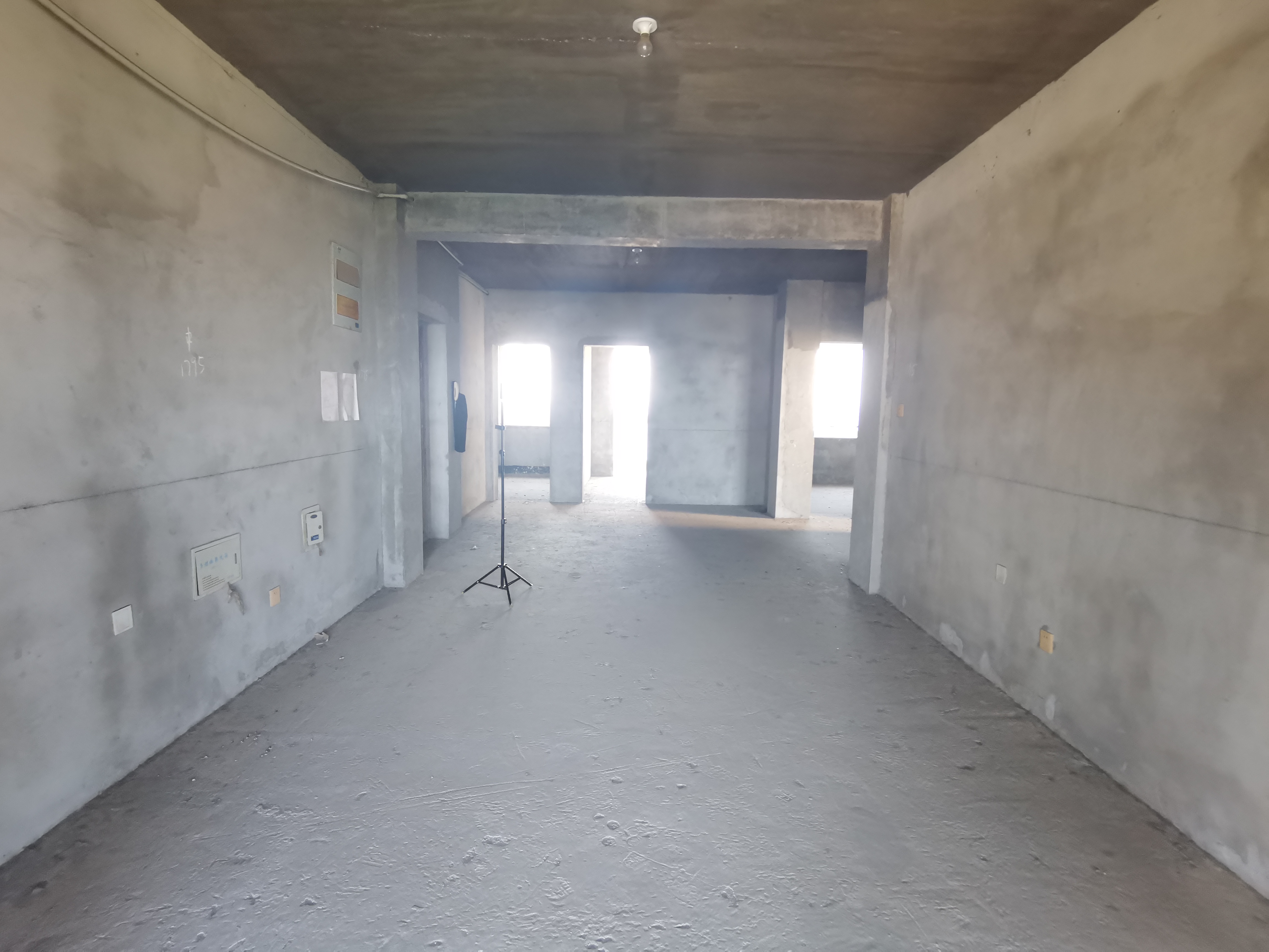 御景园 3室2厅1卫 122.00m²