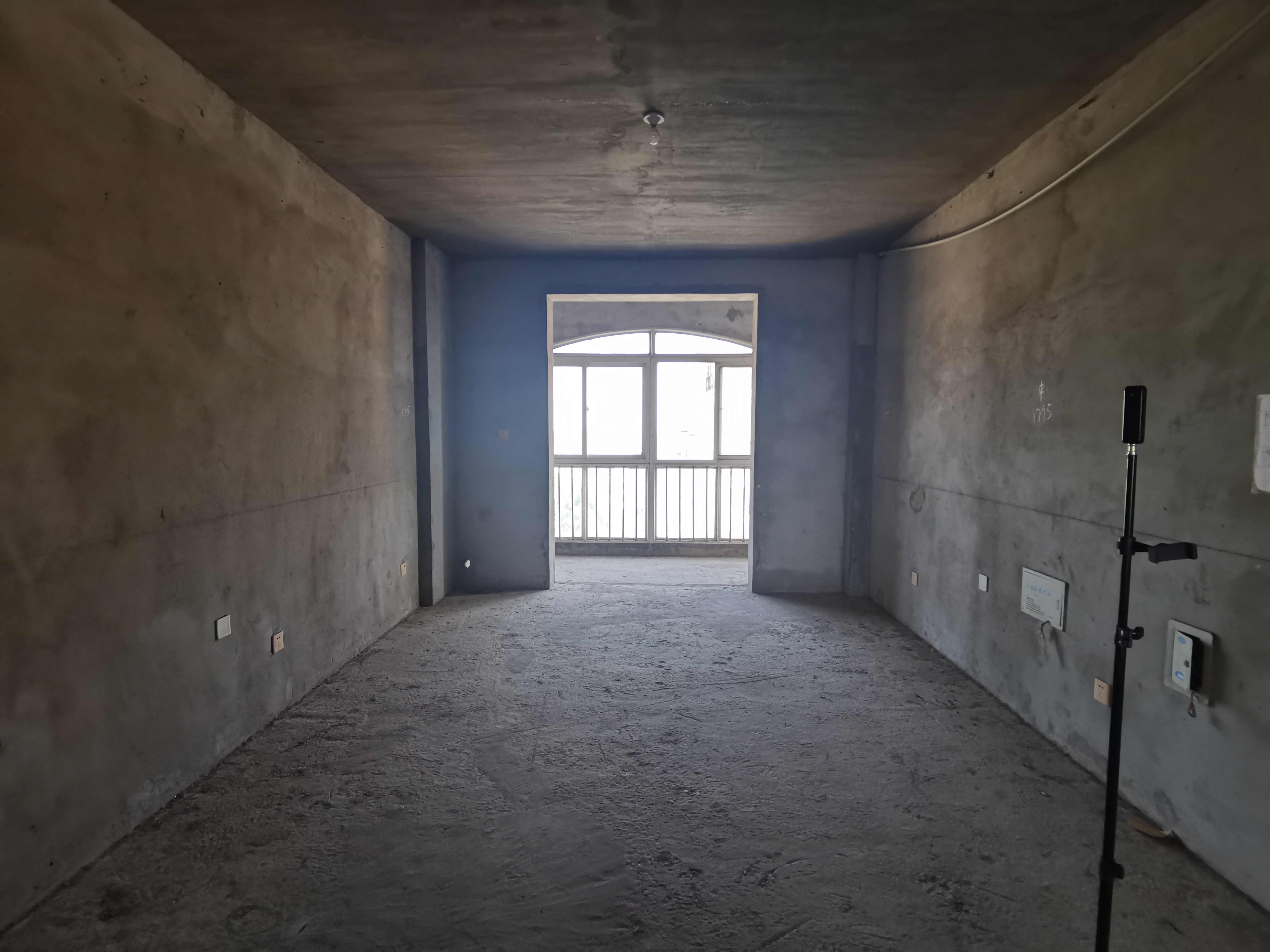 御景园 3室2厅1卫 122.00m&sup2;
