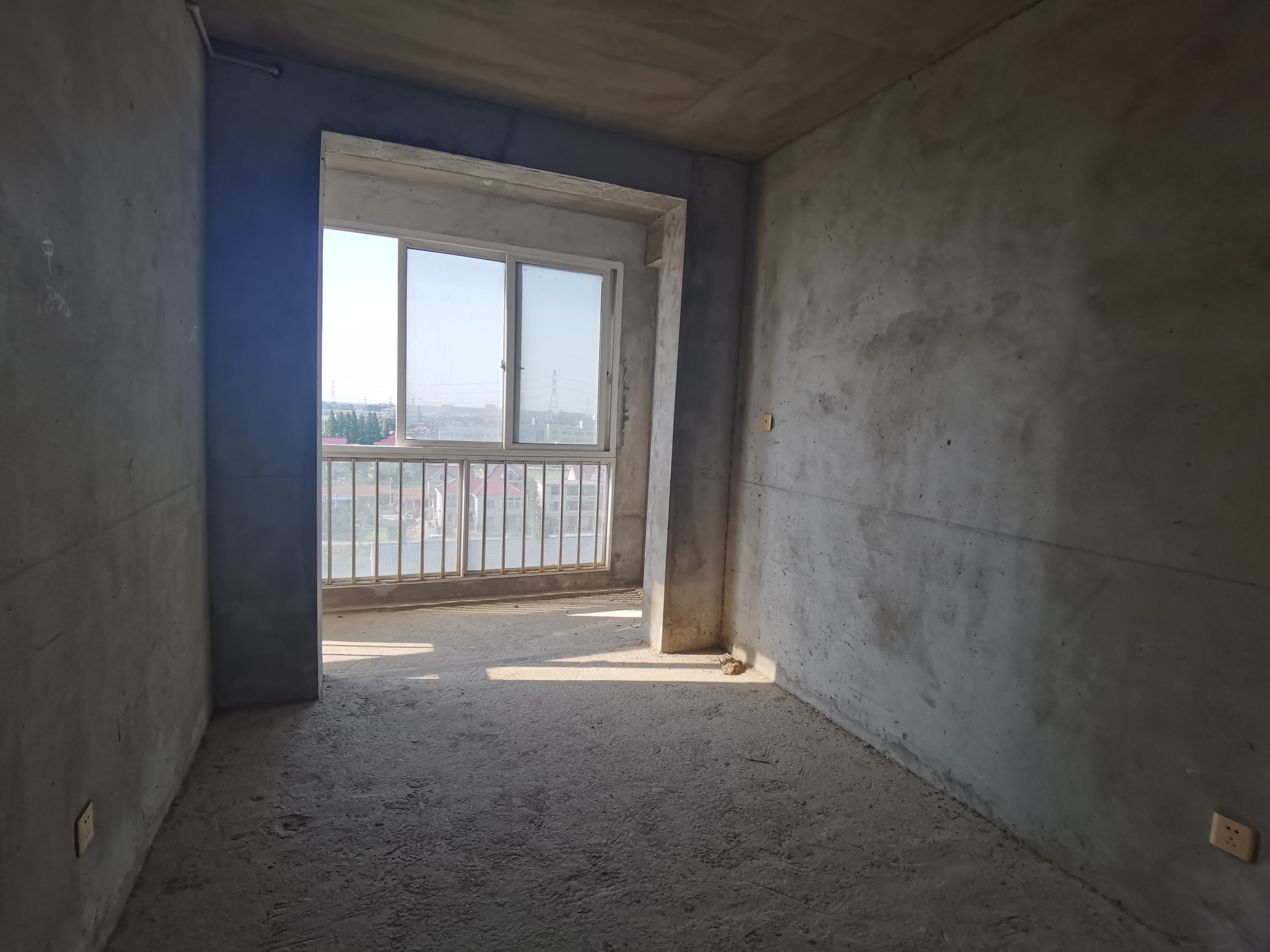 御景园 3室2厅1卫 122.00m&sup2;