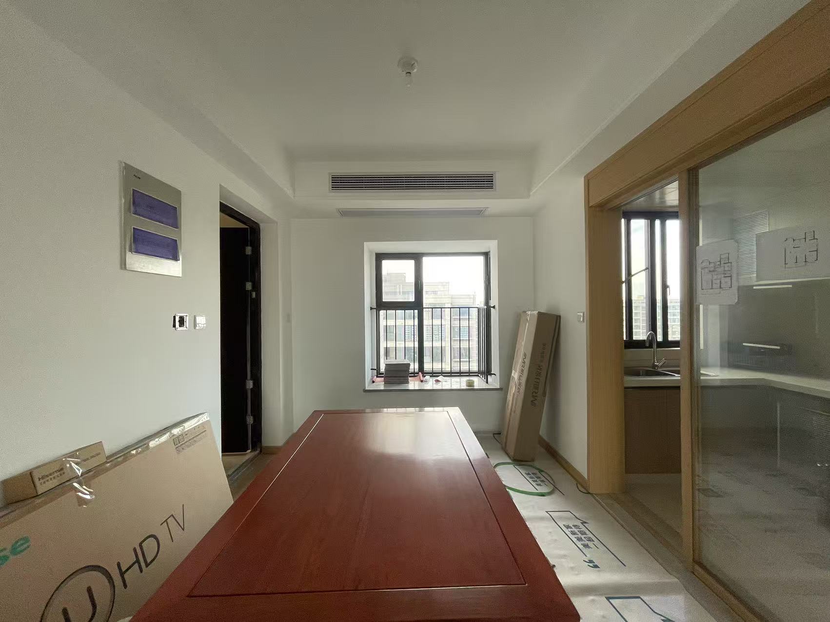 时光漫城 4室2厅2卫 124.5m²