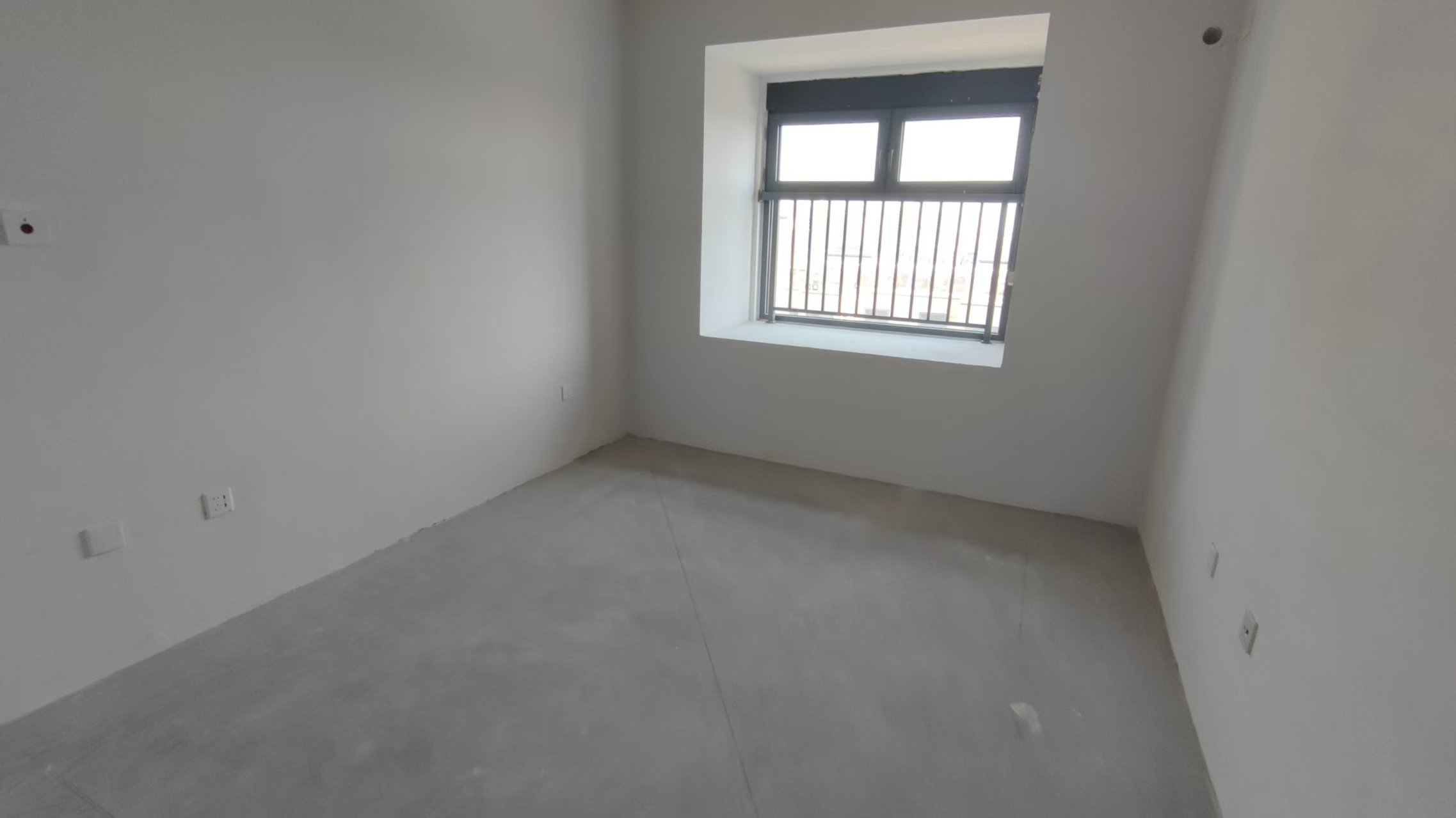 衡通嘉苑 3室1厅1卫 98m&sup2;