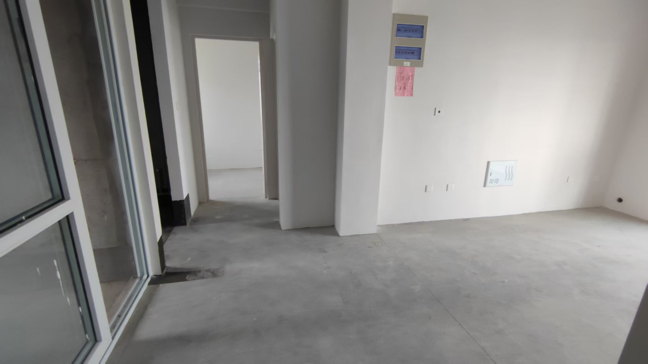 衡通嘉苑 2室1厅1卫 98m²