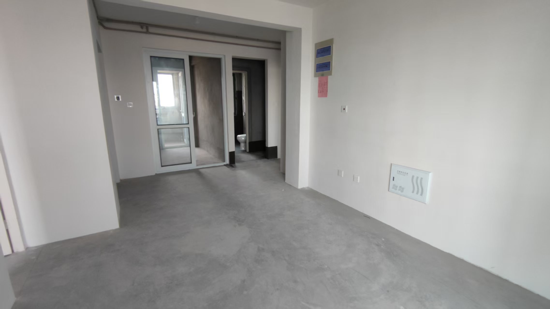 衡通嘉苑 3室1厅1卫 98m&sup2;