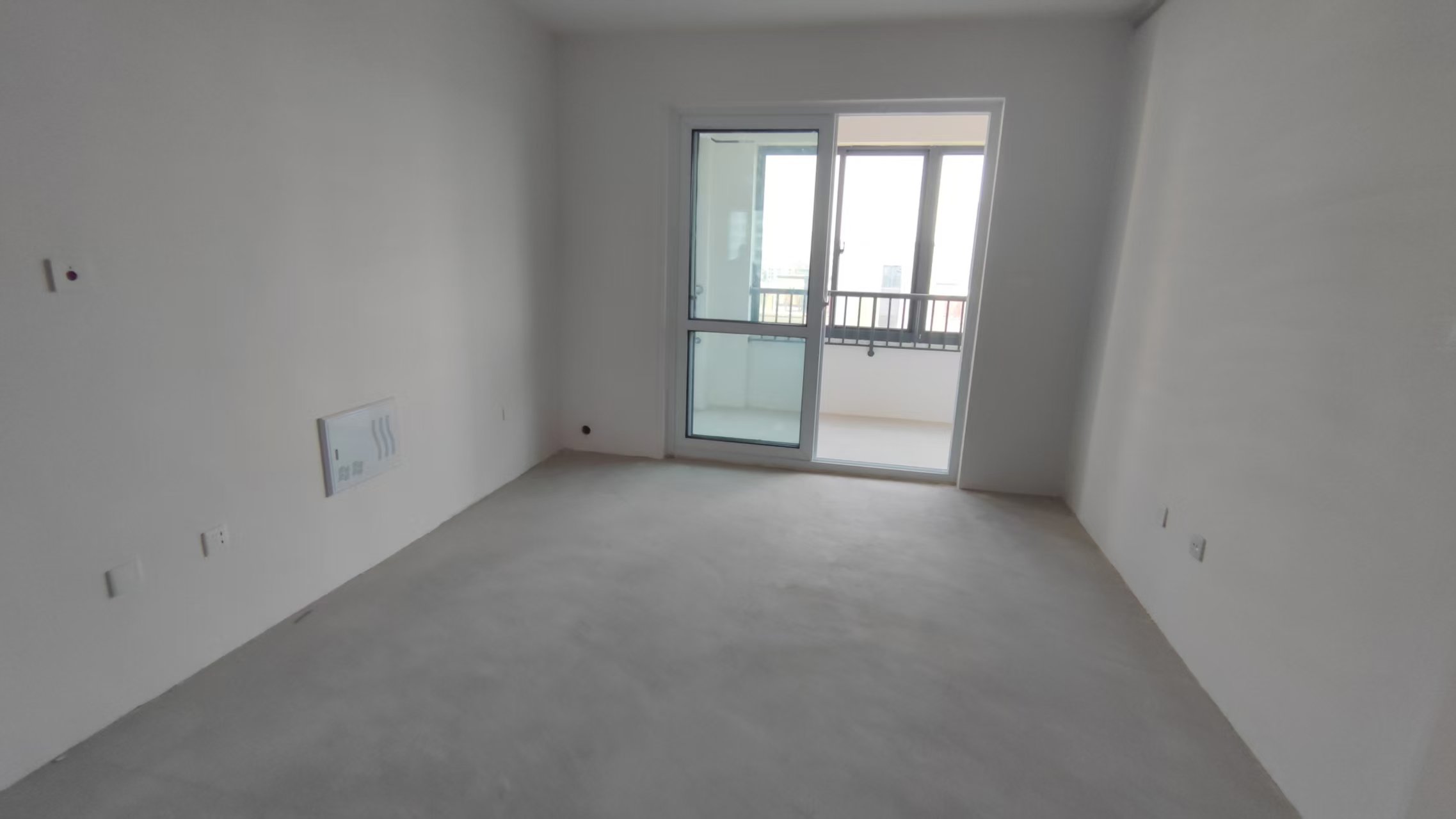 衡通嘉苑 3室1厅1卫 98m&sup2;