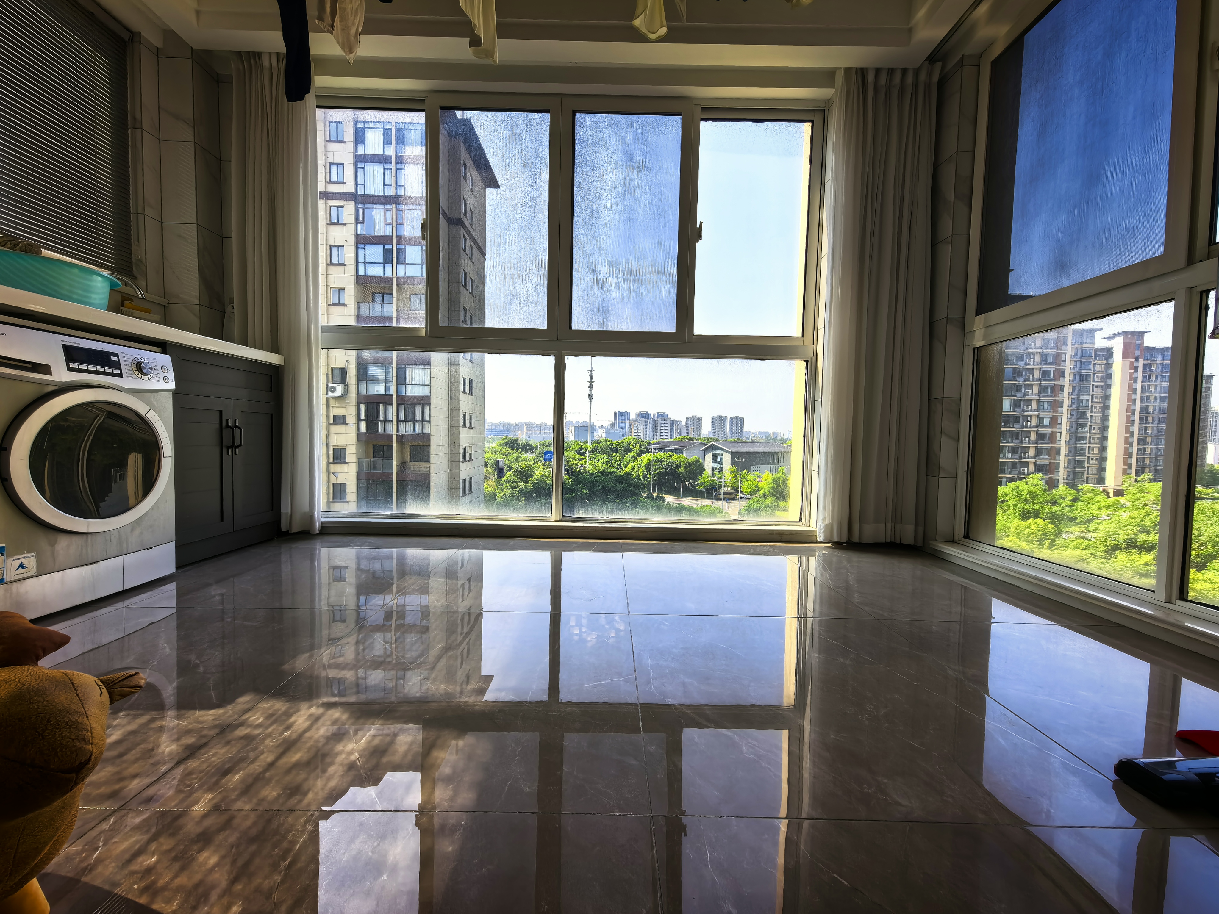 南通1912 3室2厅2卫 128m&sup2;