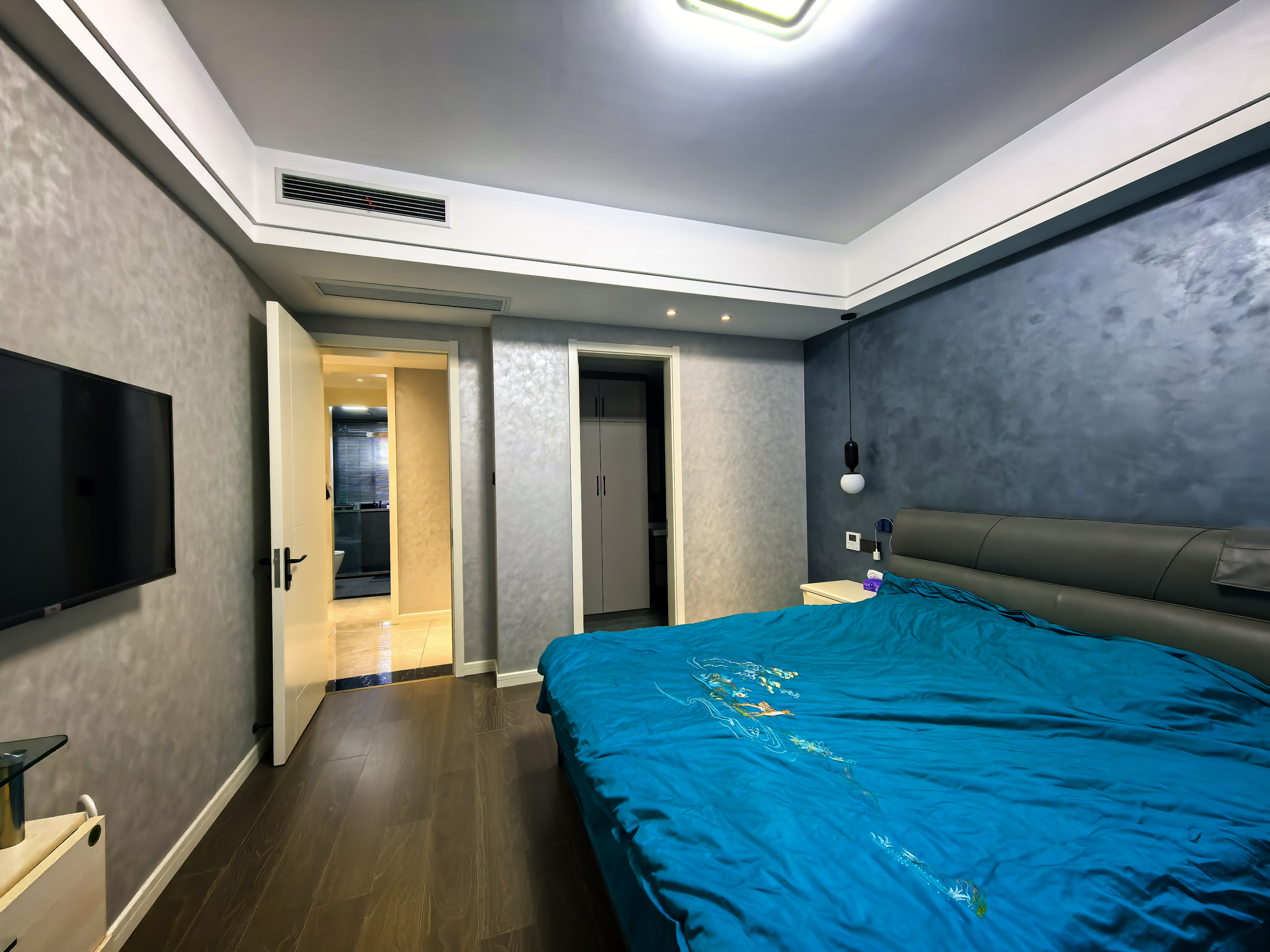 南通1912 3室2厅2卫 128m&sup2;