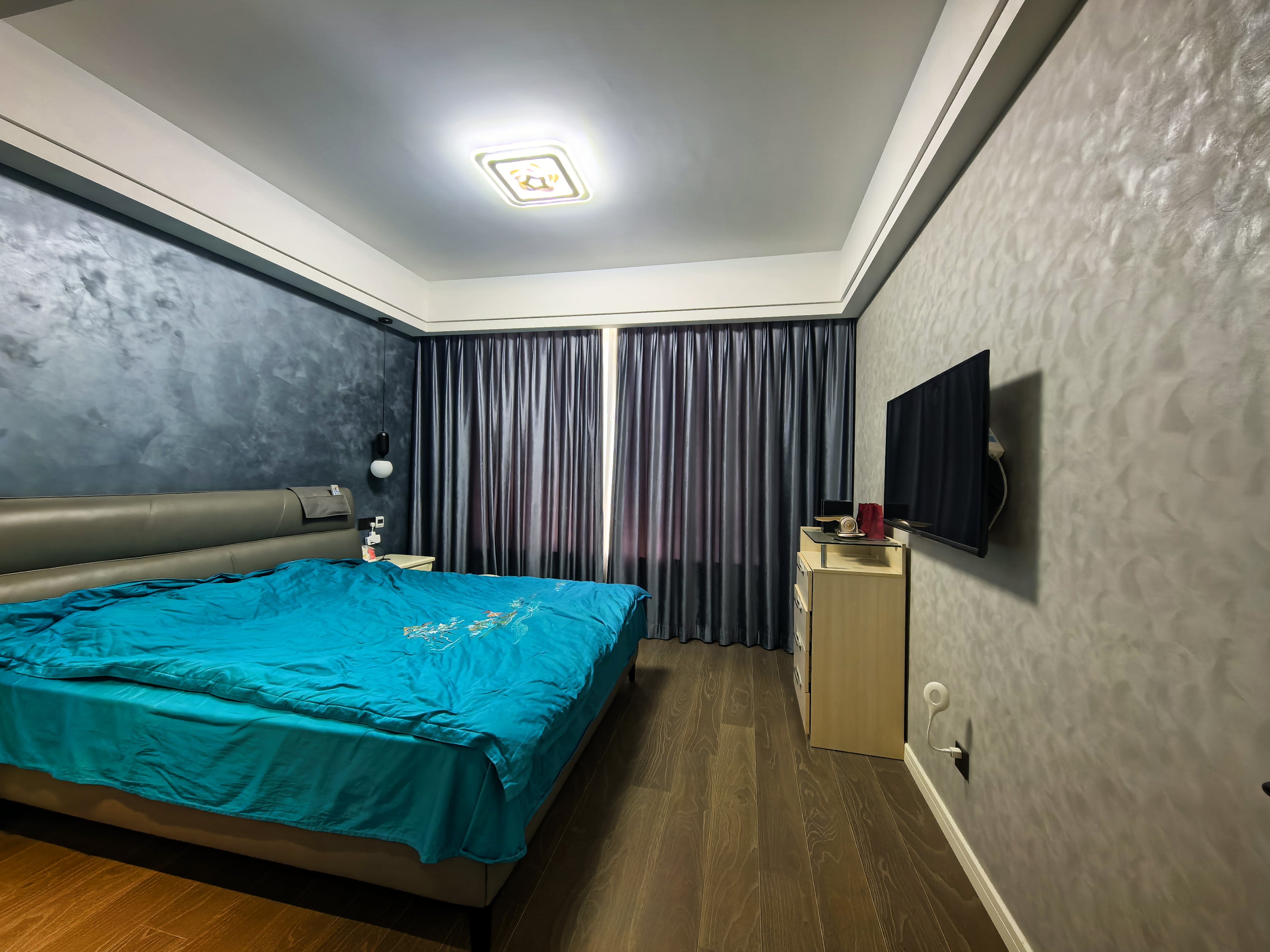 南通1912 3室2厅2卫 128m&sup2;