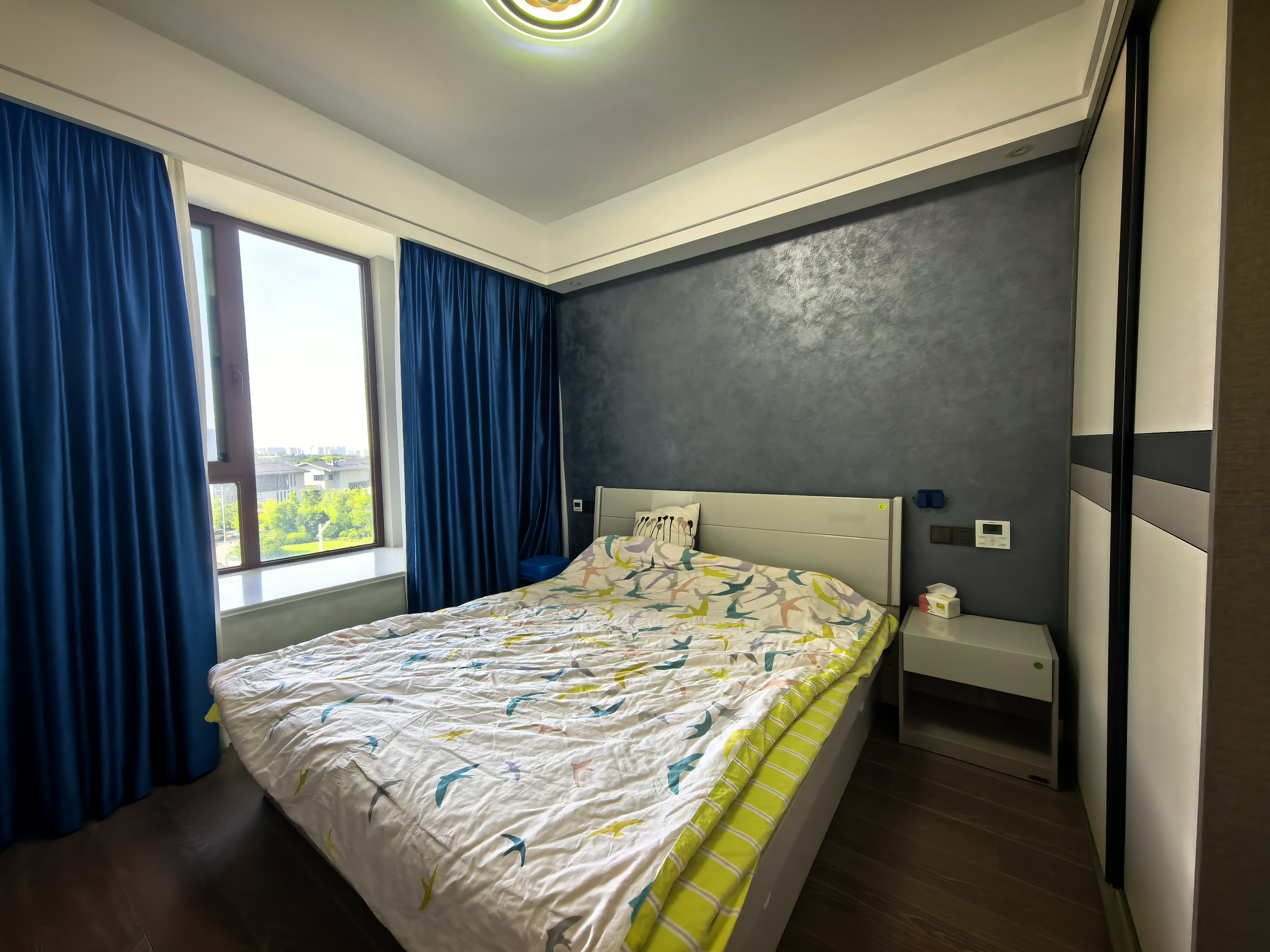 南通1912 3室2厅2卫 128m&sup2;