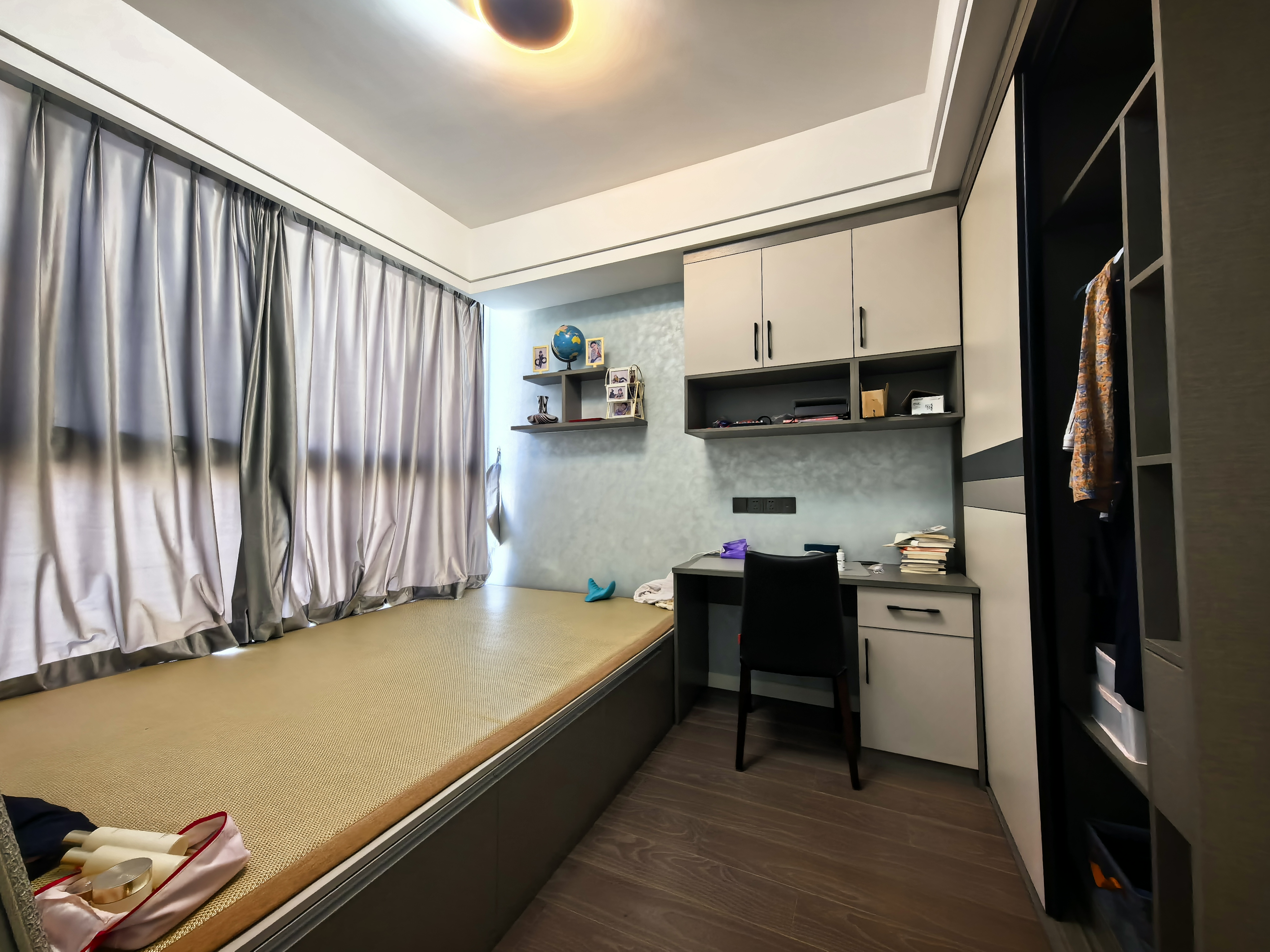 南通1912 3室2厅2卫 128m&sup2;