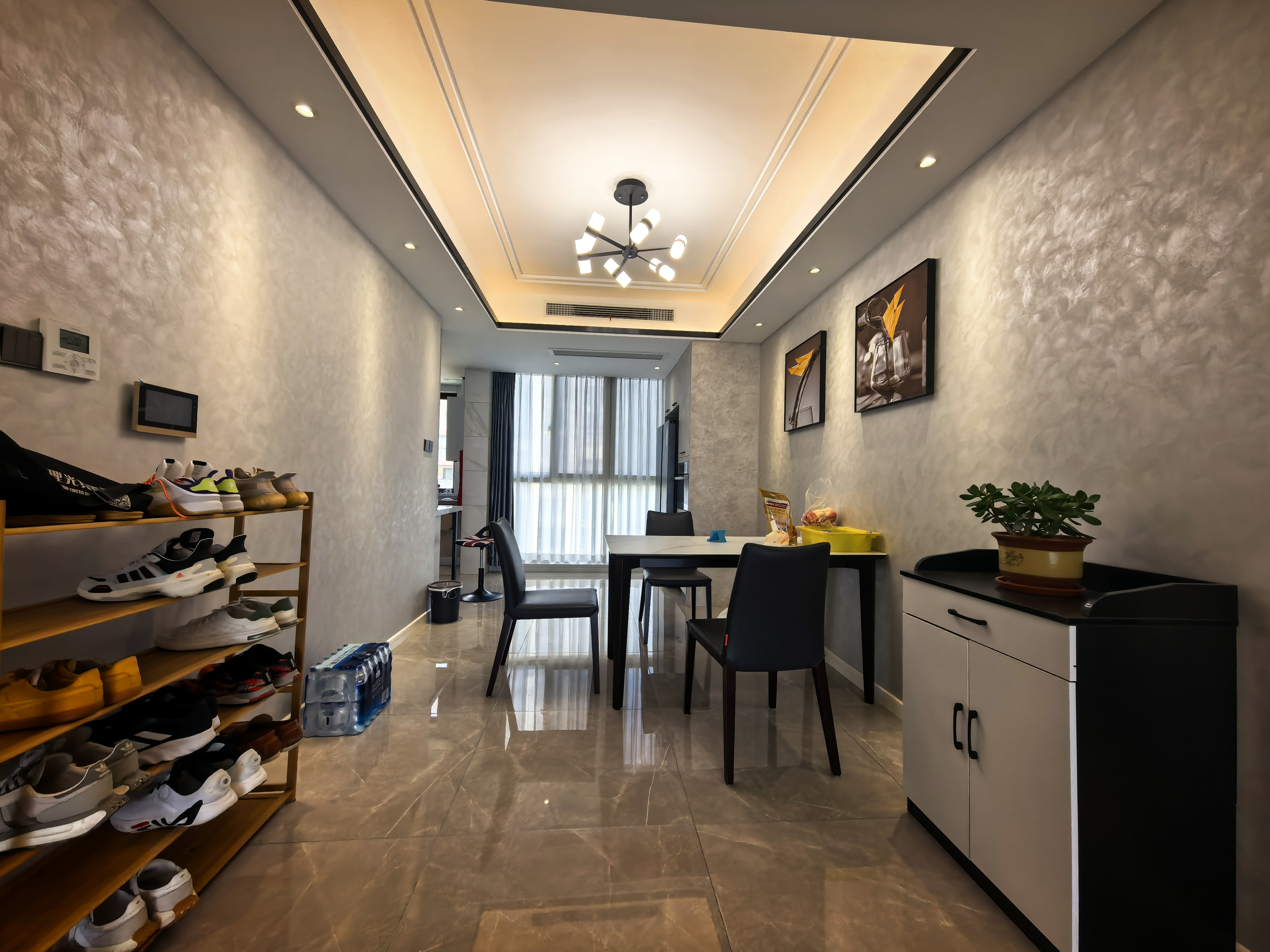 南通1912 3室2厅2卫 128m&sup2;