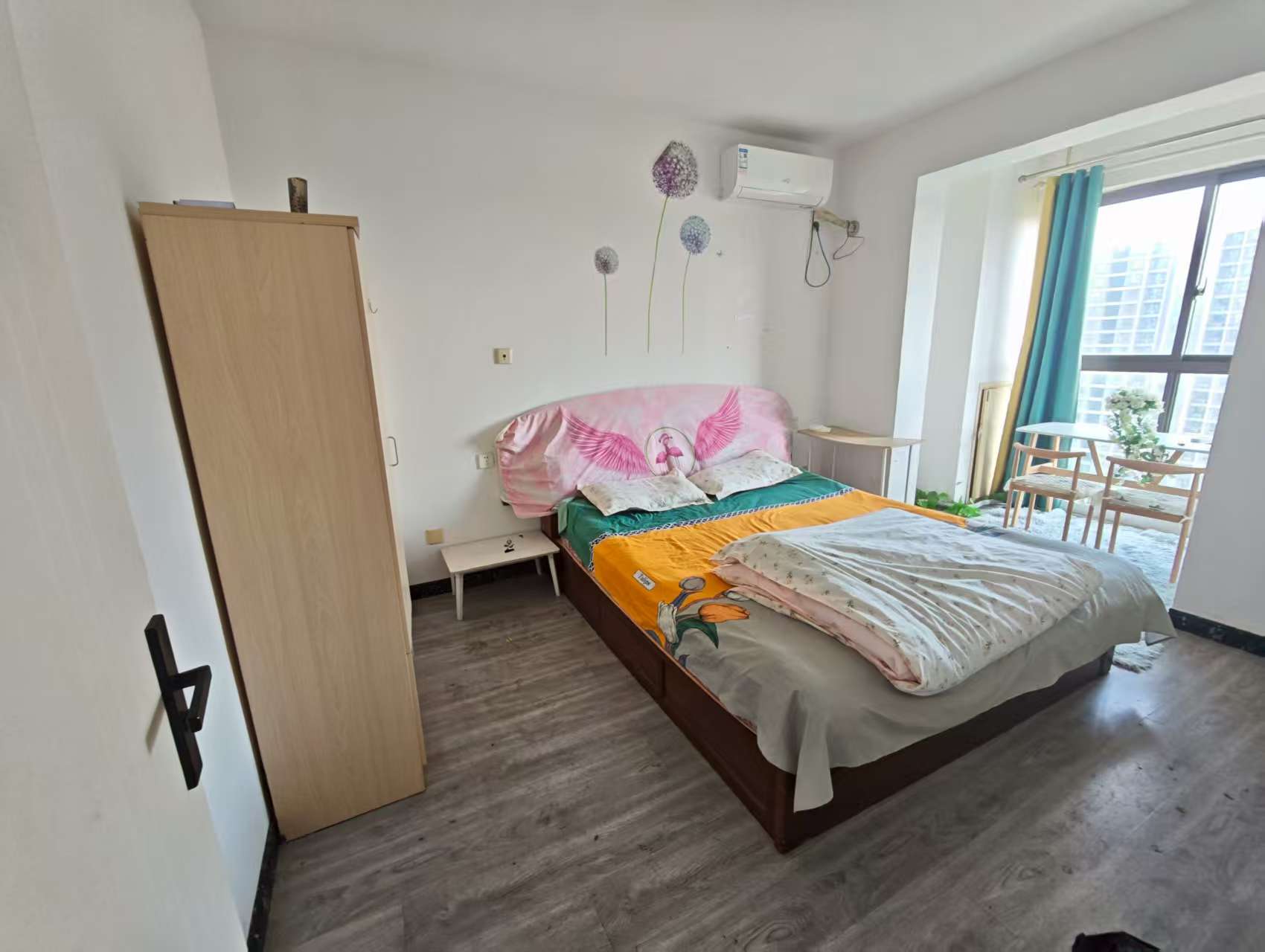 同和嘉苑南区 3室1厅1卫 95m&sup2;