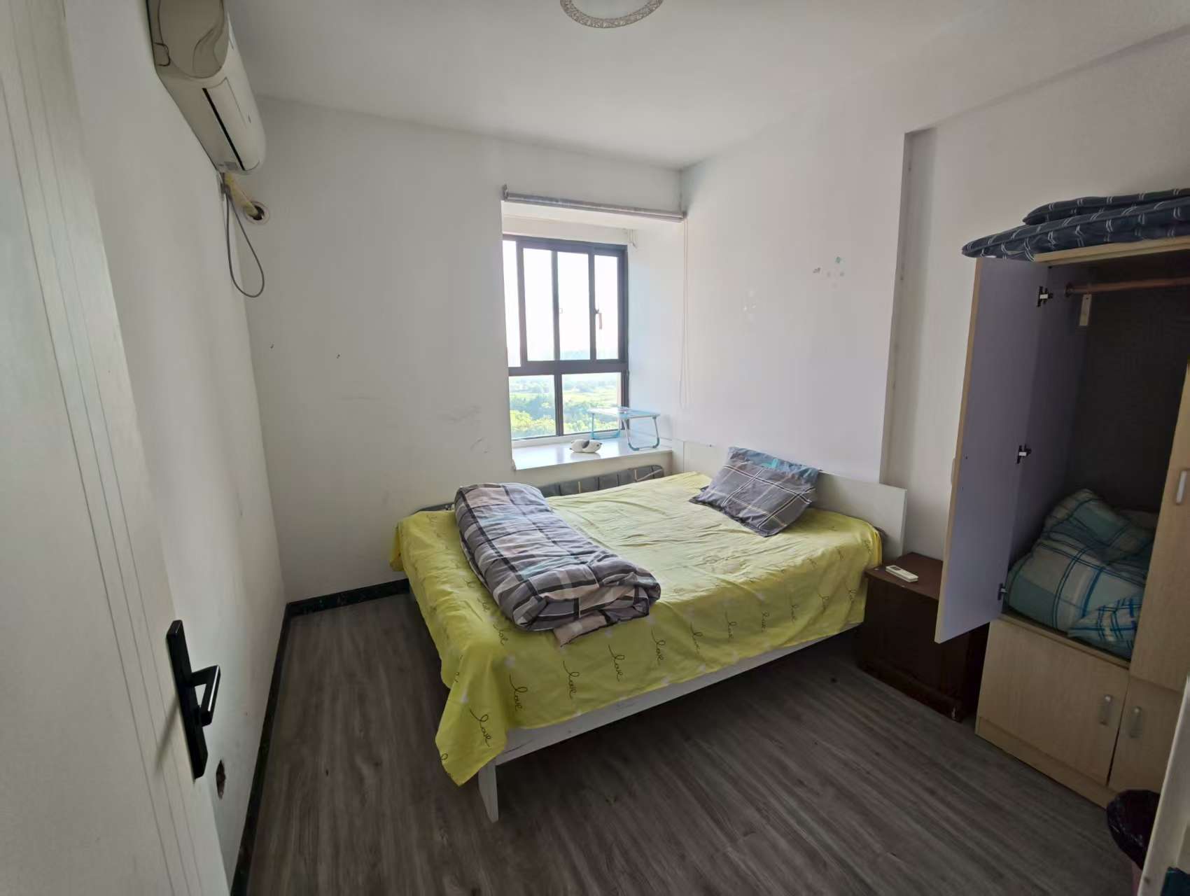 同和嘉苑南区 3室1厅1卫 95m&sup2;