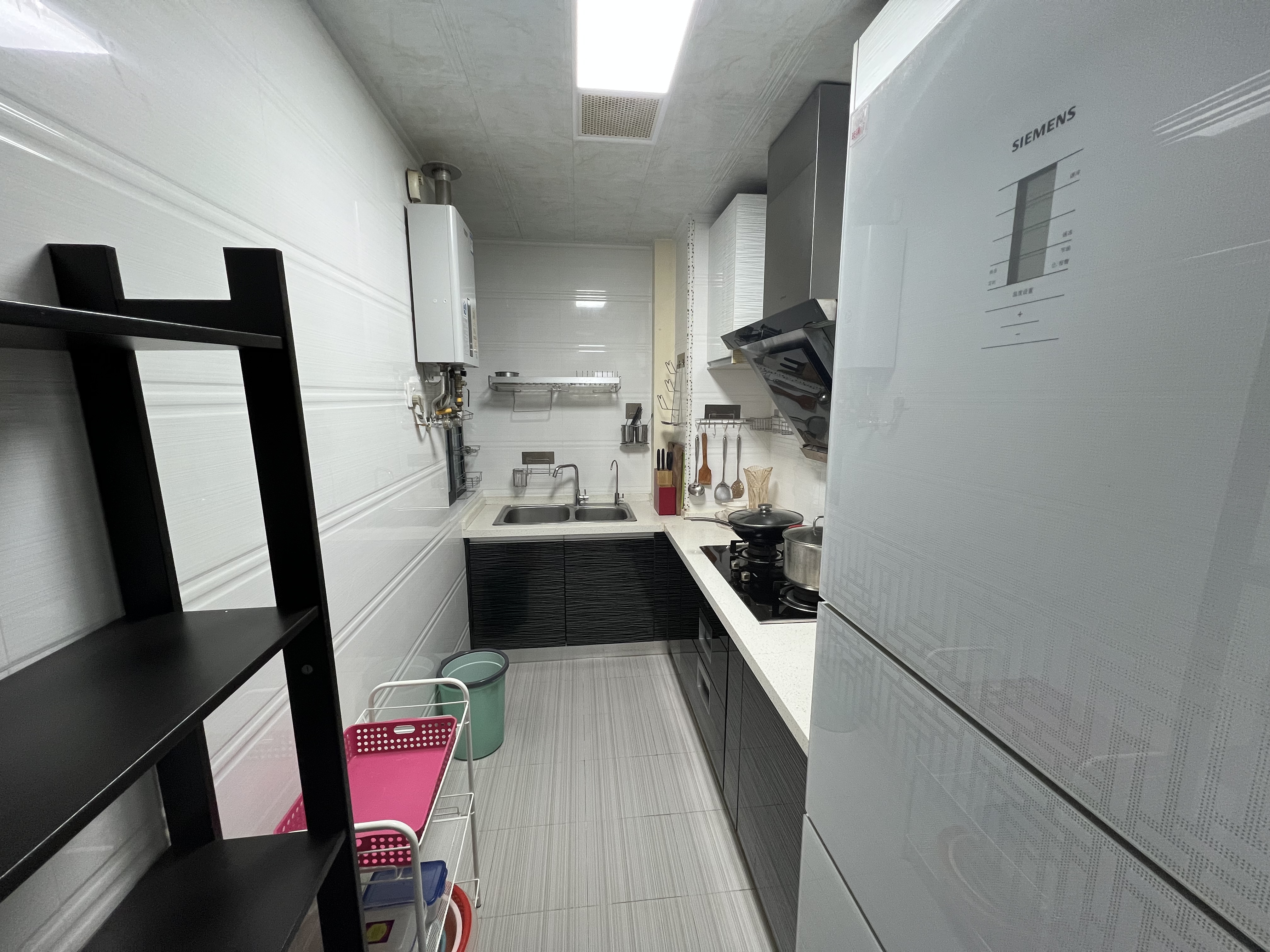 桂花小镇 2室2厅1卫 97.29m&sup2;