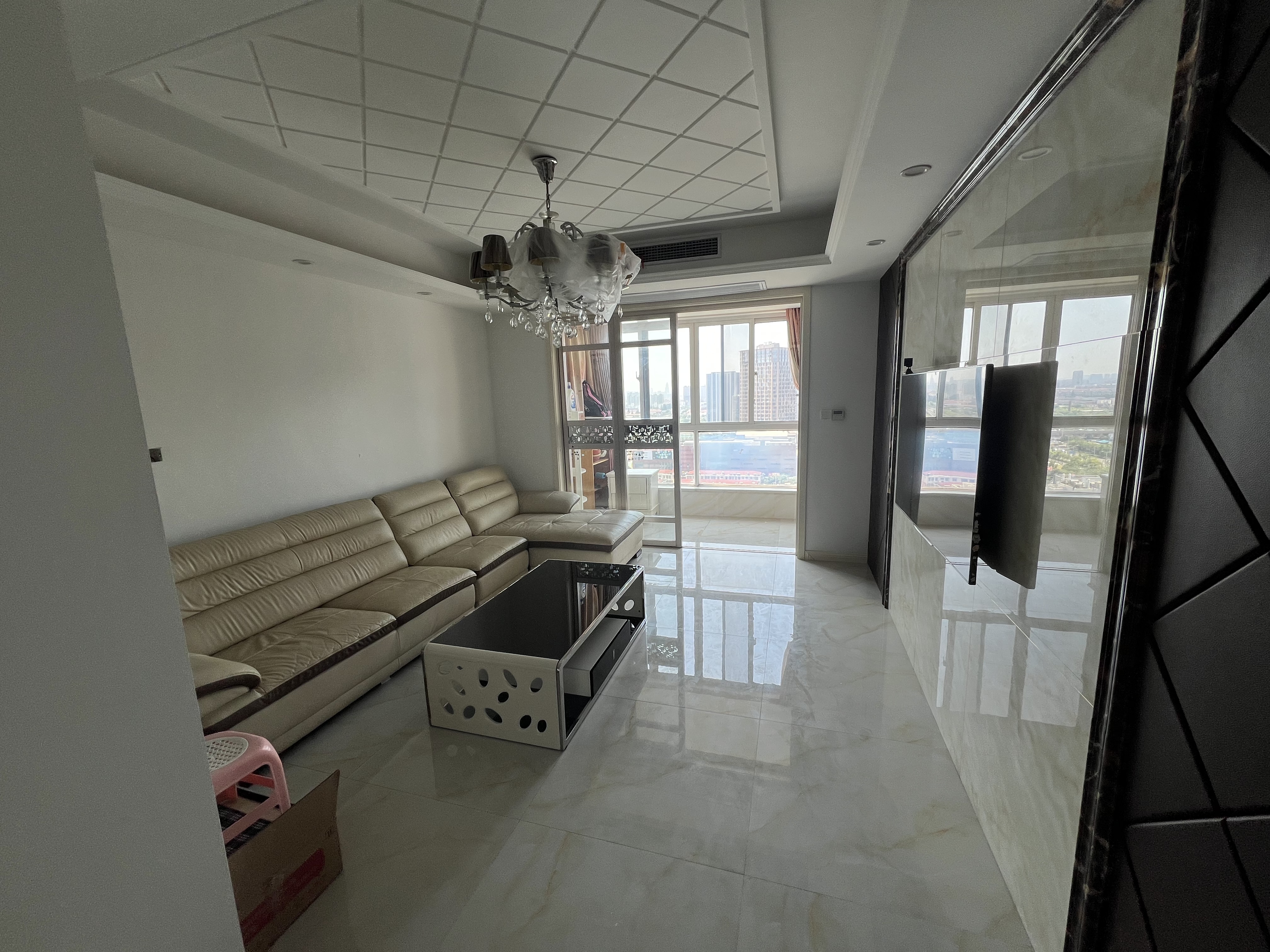 桂花小镇 2室2厅1卫 97.29m²