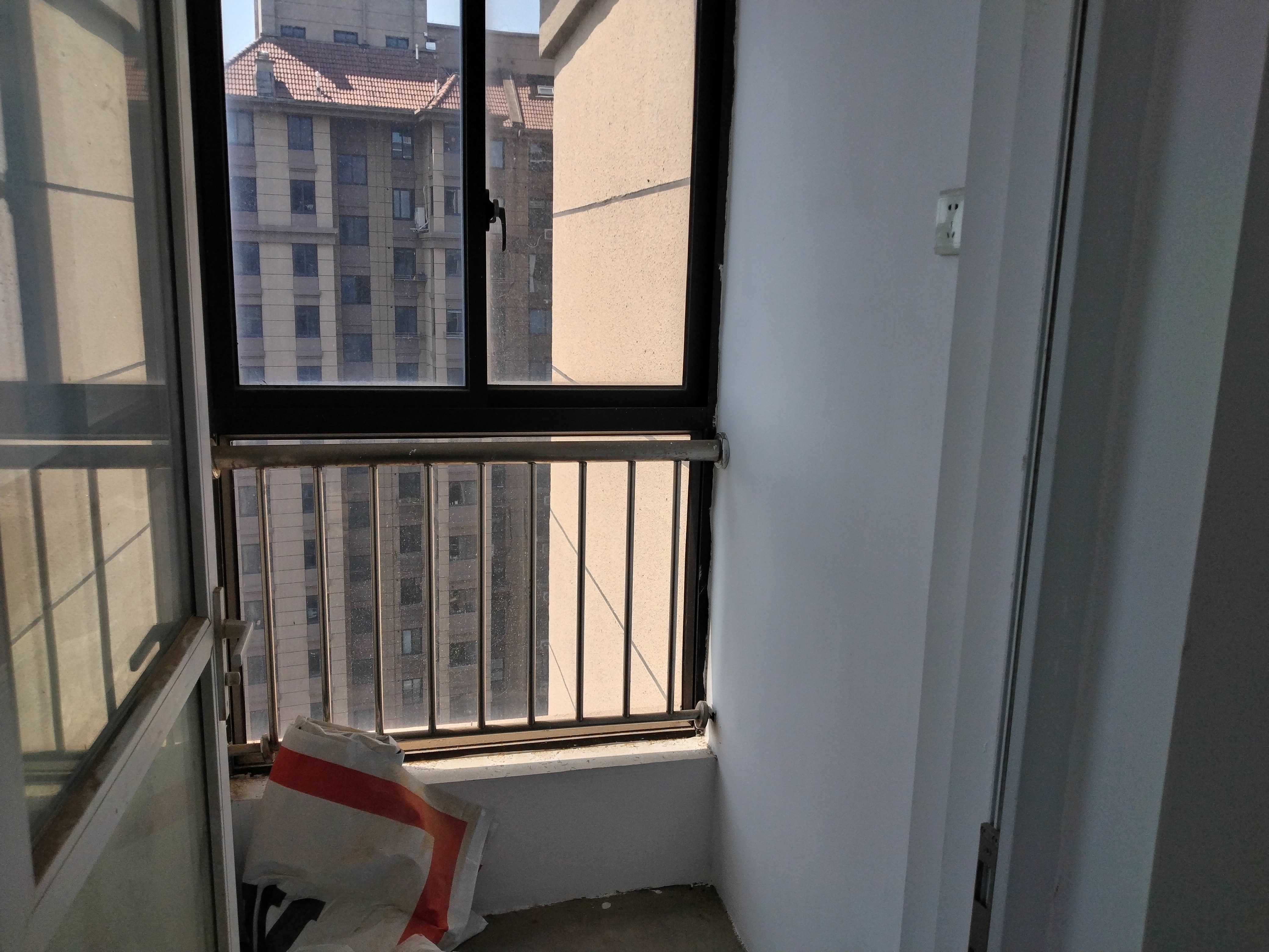 濠东小苑 3室1厅2卫 134.00m&sup2;