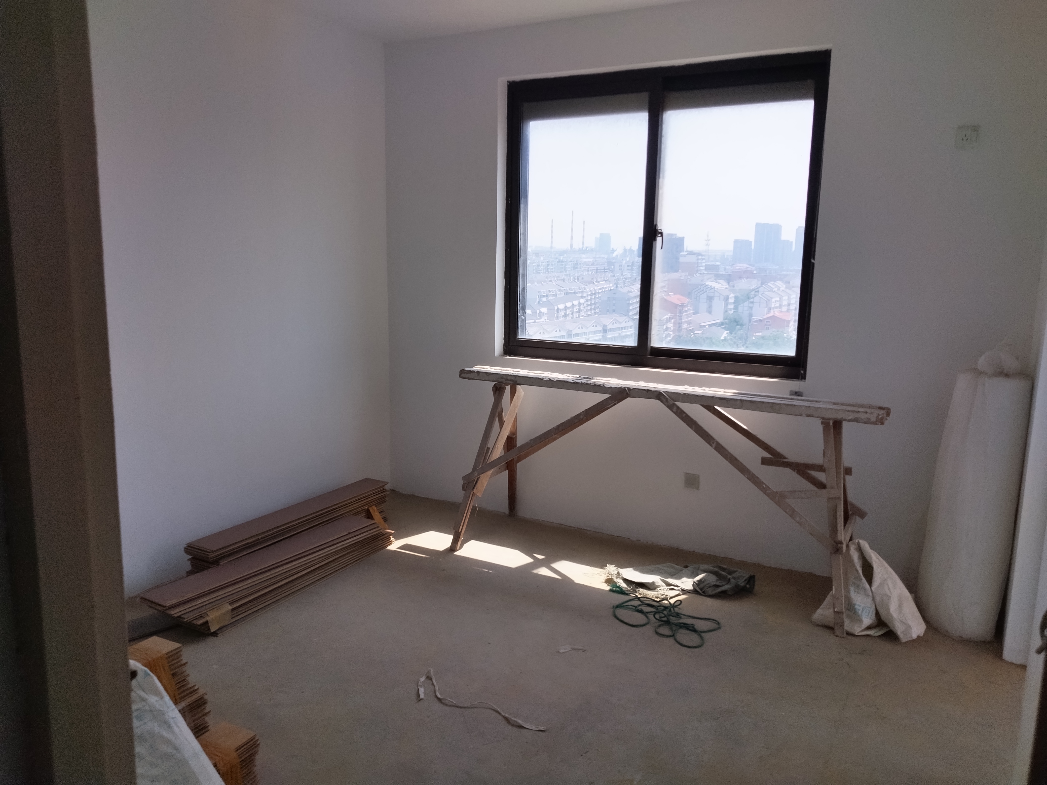 濠东小苑 3室1厅2卫 134.00m&sup2;