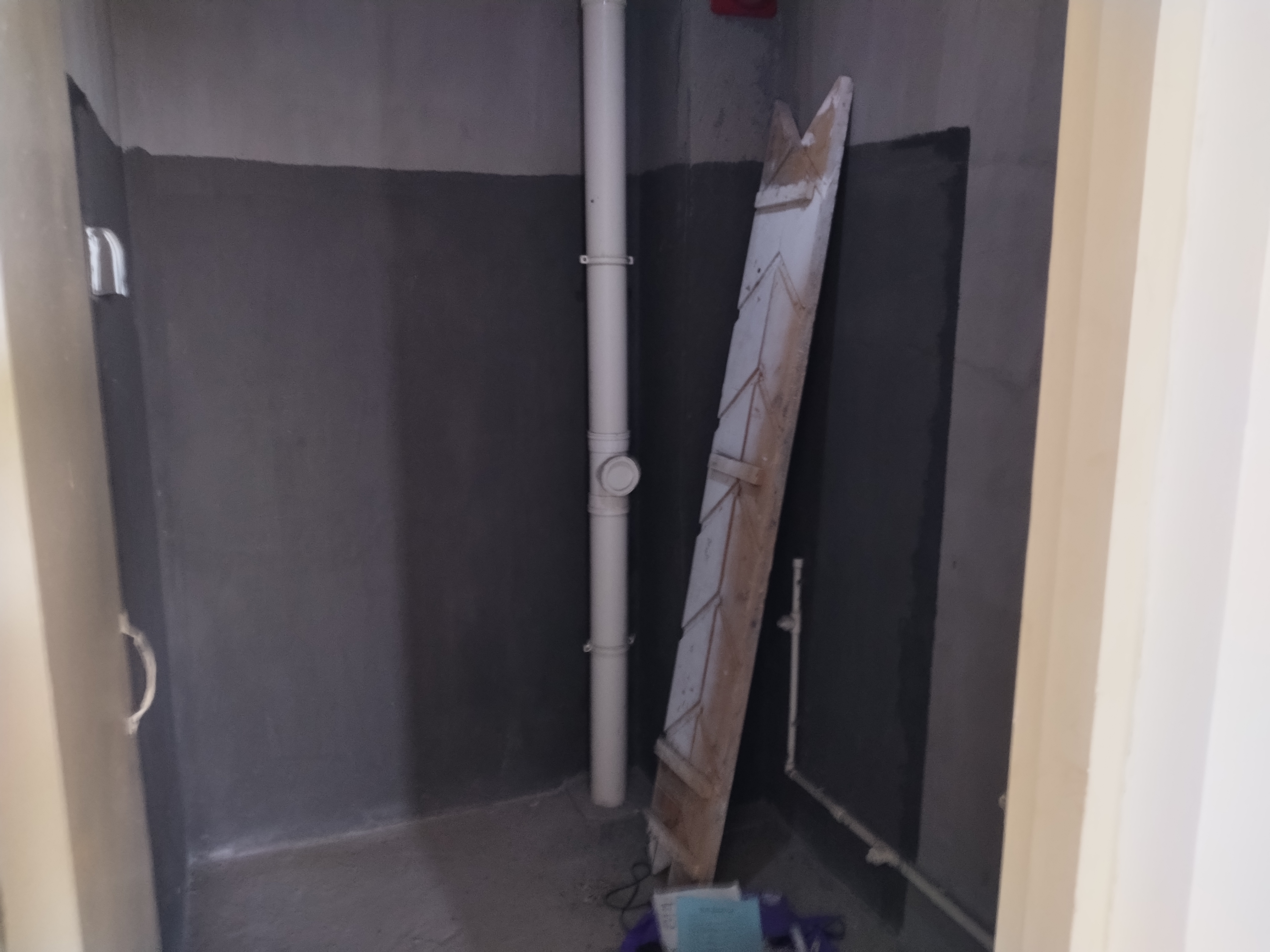 濠东小苑 3室1厅2卫 134.00m&sup2;