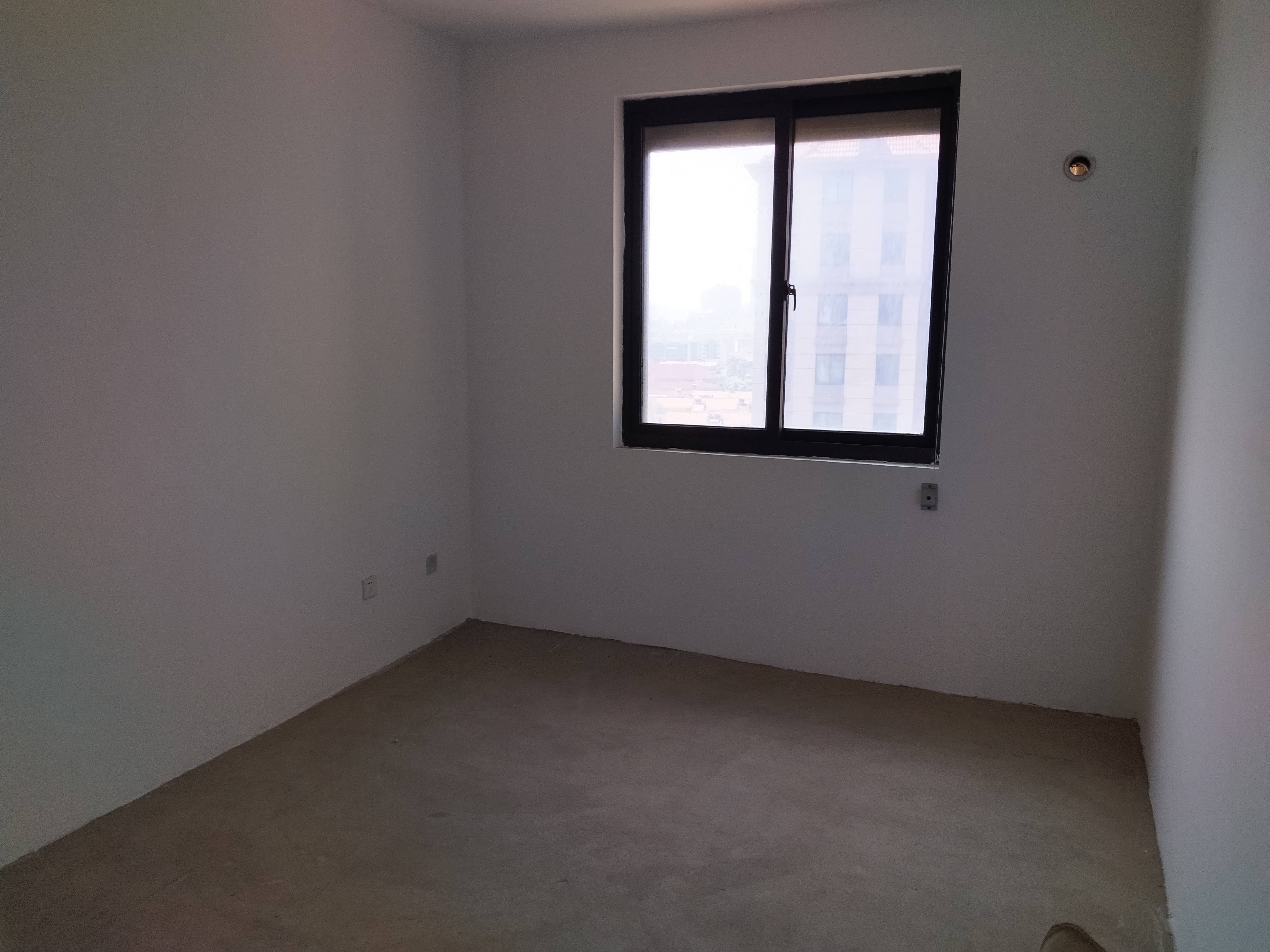 濠东小苑 3室1厅2卫 134.00m&sup2;