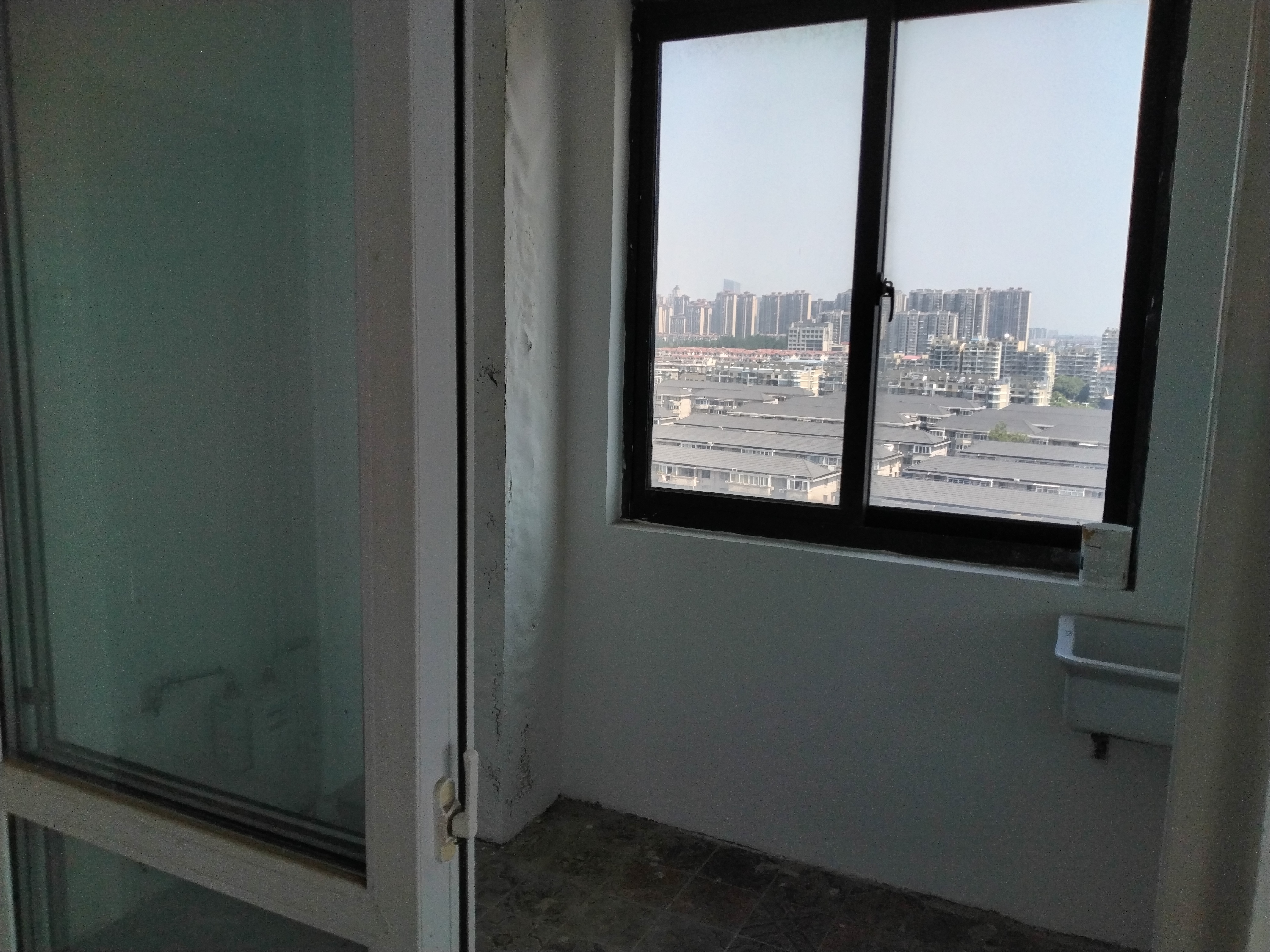 濠东小苑 3室1厅2卫 134.00m&sup2;