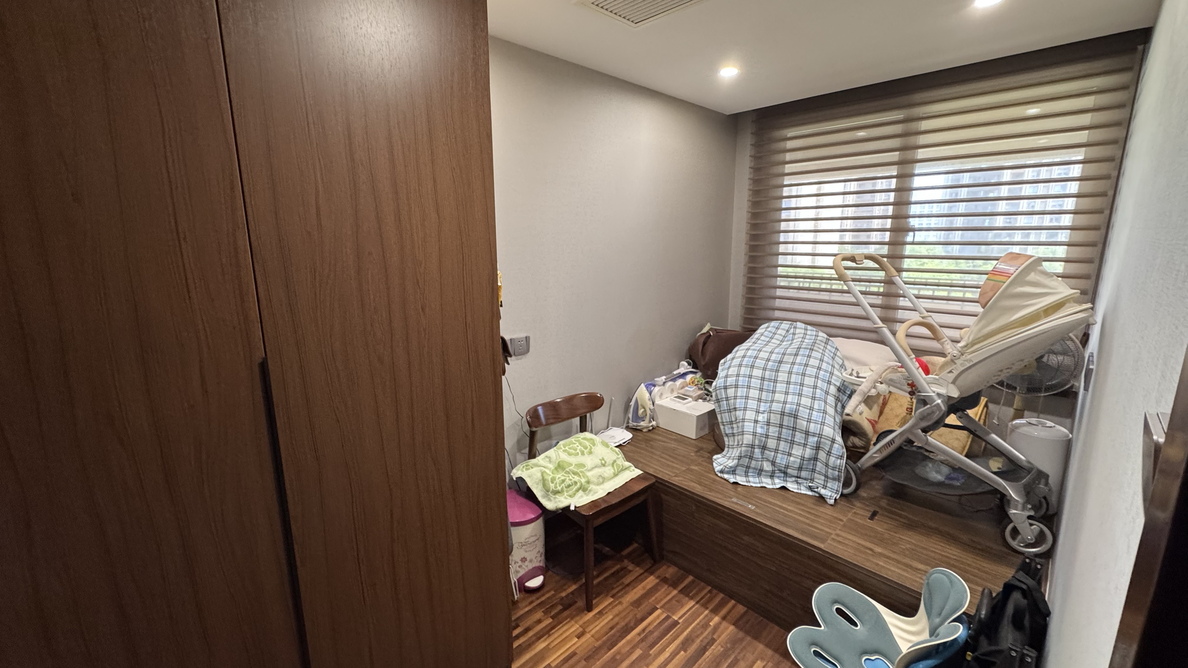 崇川星光域 3室2厅1卫 96m&sup2;