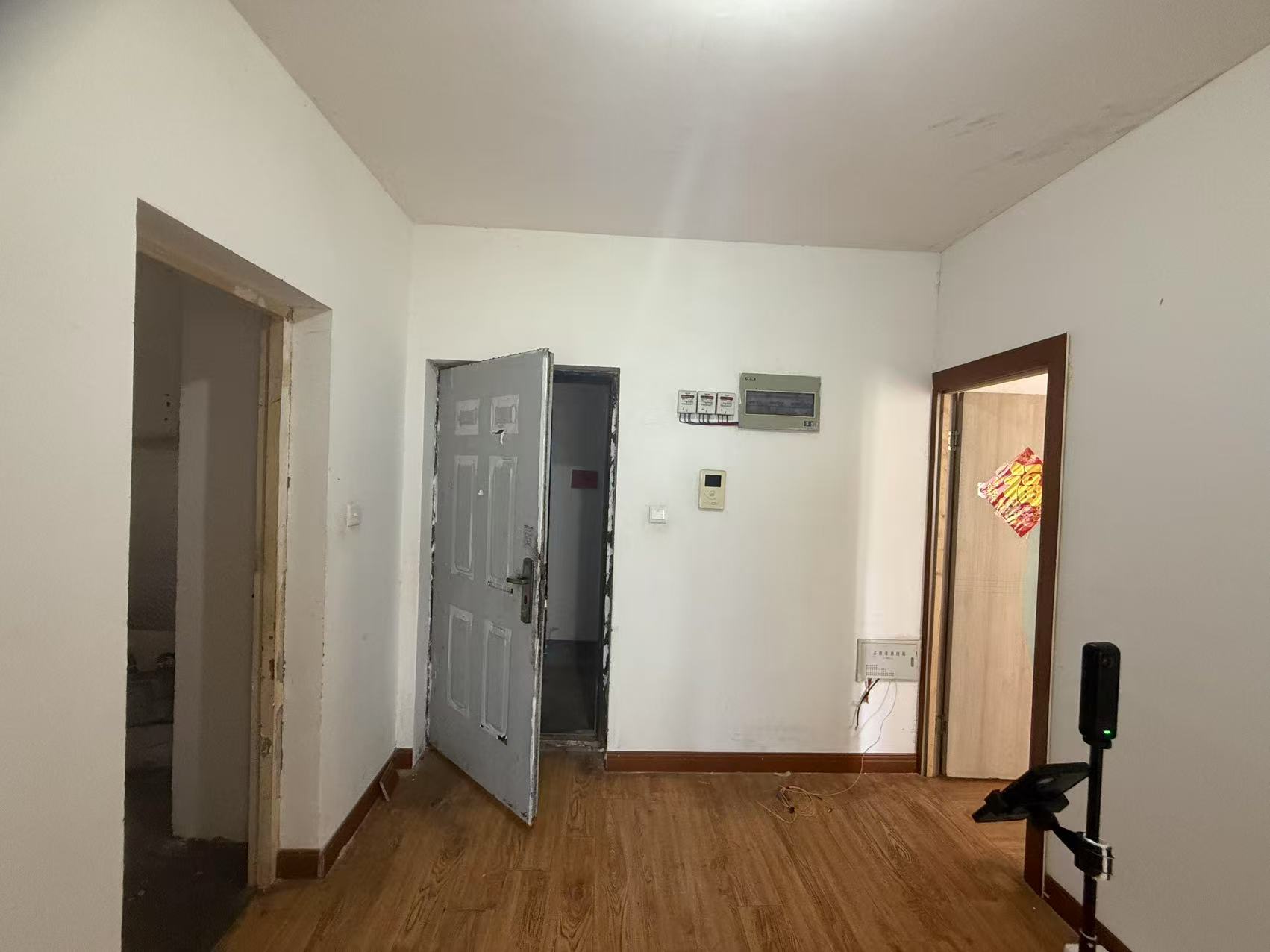 融悦华庭 2室1厅1卫 86m²