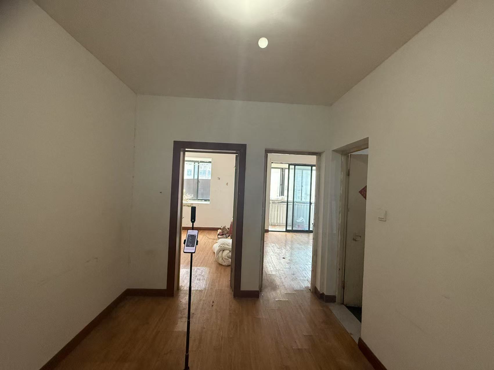融悦华庭 2室1厅1卫 86m&sup2;