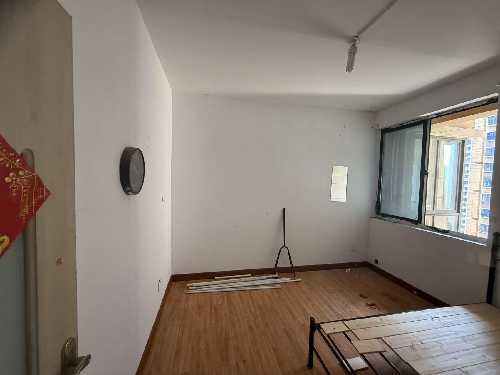 融悦华庭 2室1厅1卫 86m&sup2;