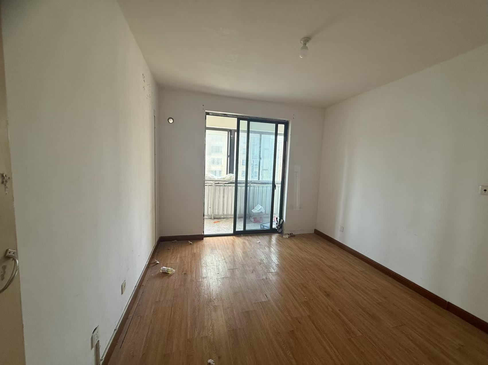 融悦华庭 2室1厅1卫 86m&sup2;