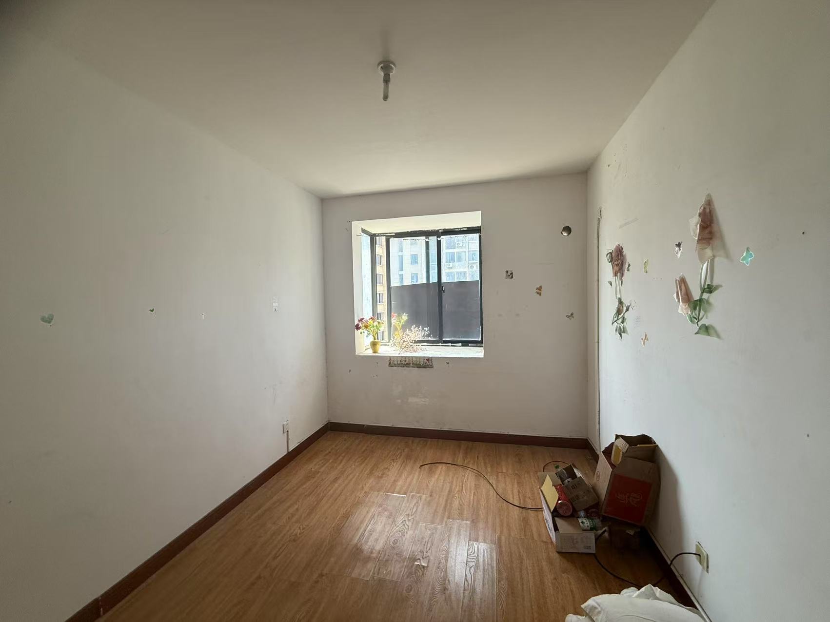 融悦华庭 2室1厅1卫 86m&sup2;